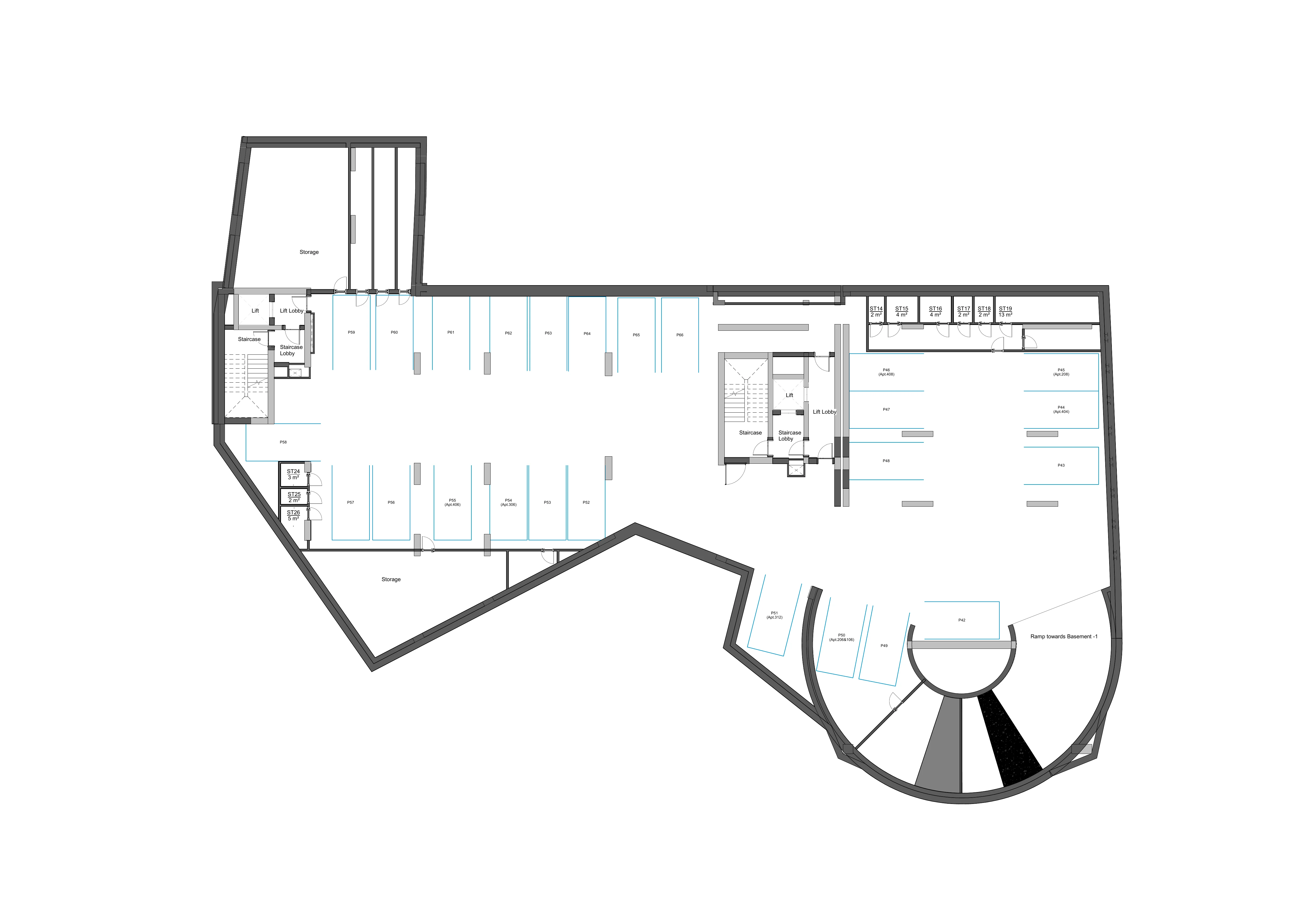 -2 Basement