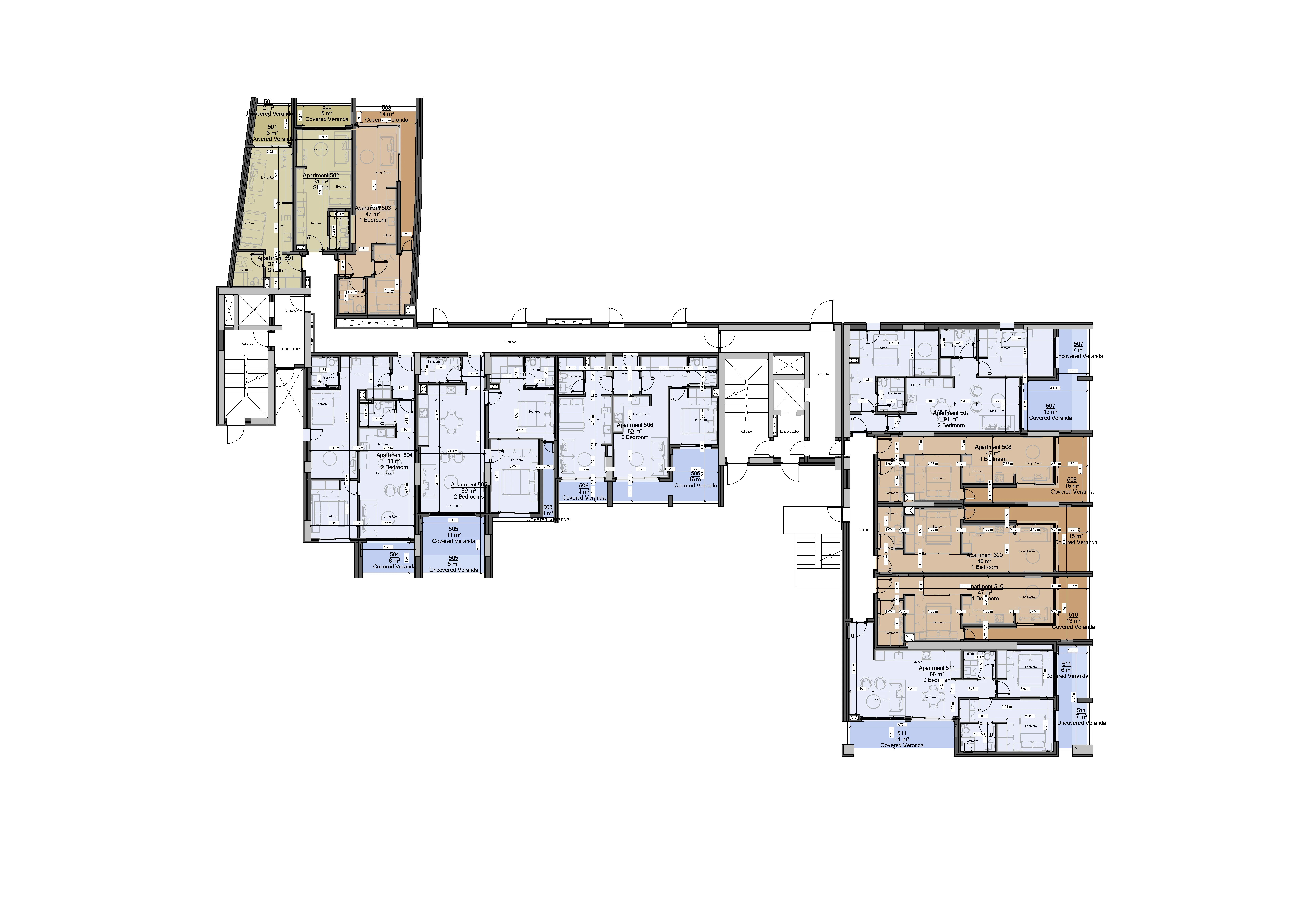 Fifth Floor