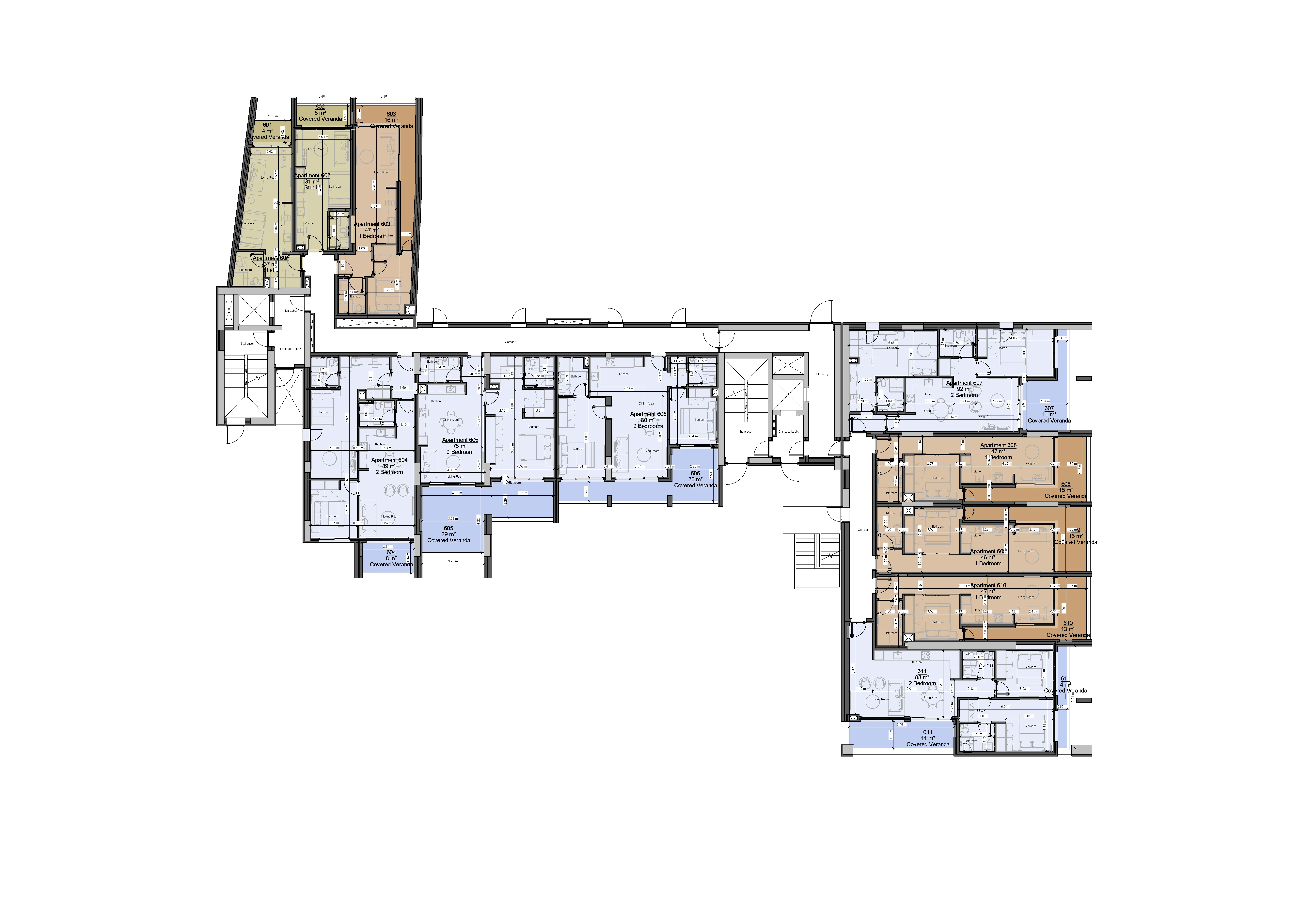 Sixth Floor