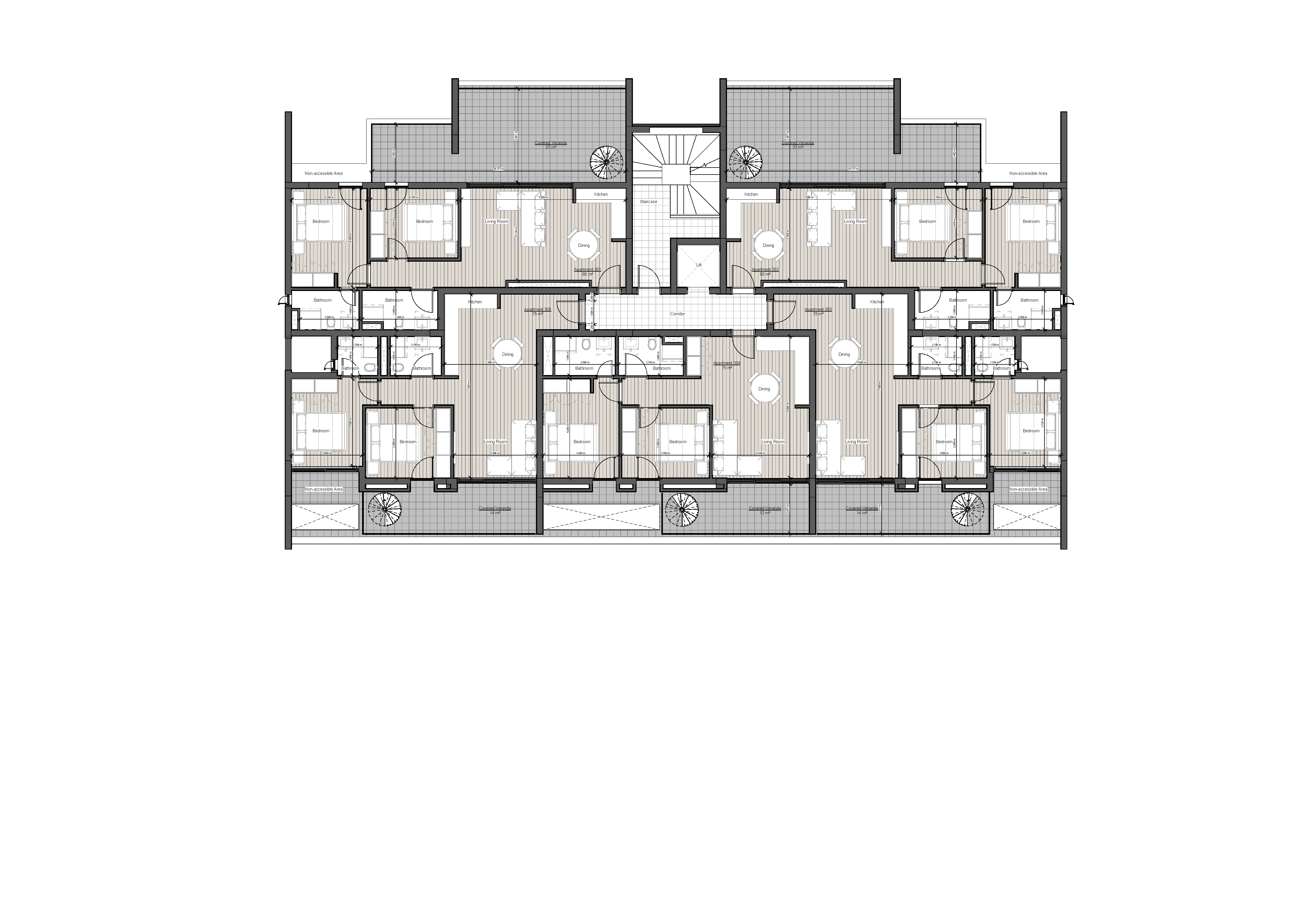 Third Floor