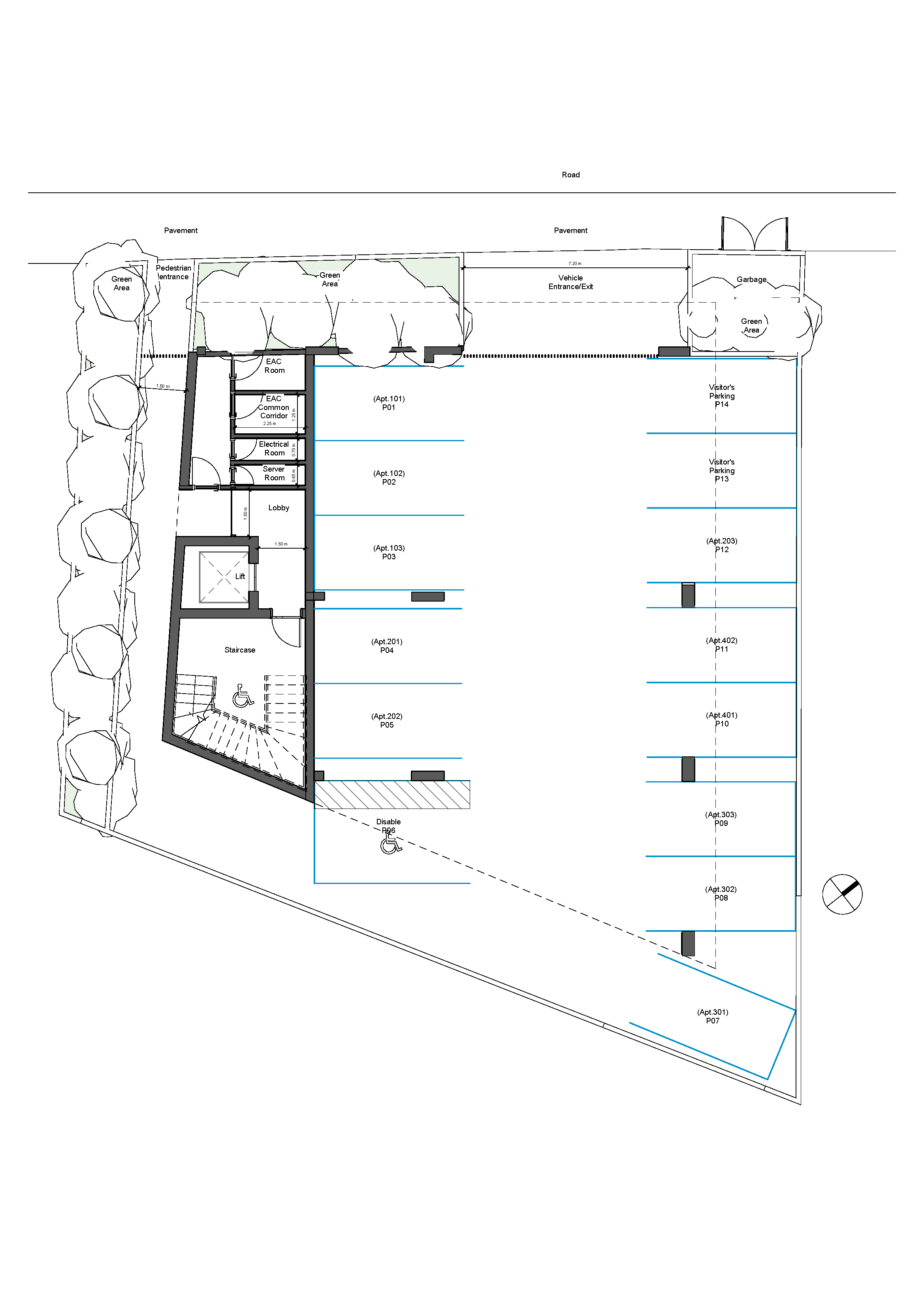Ground Floor
