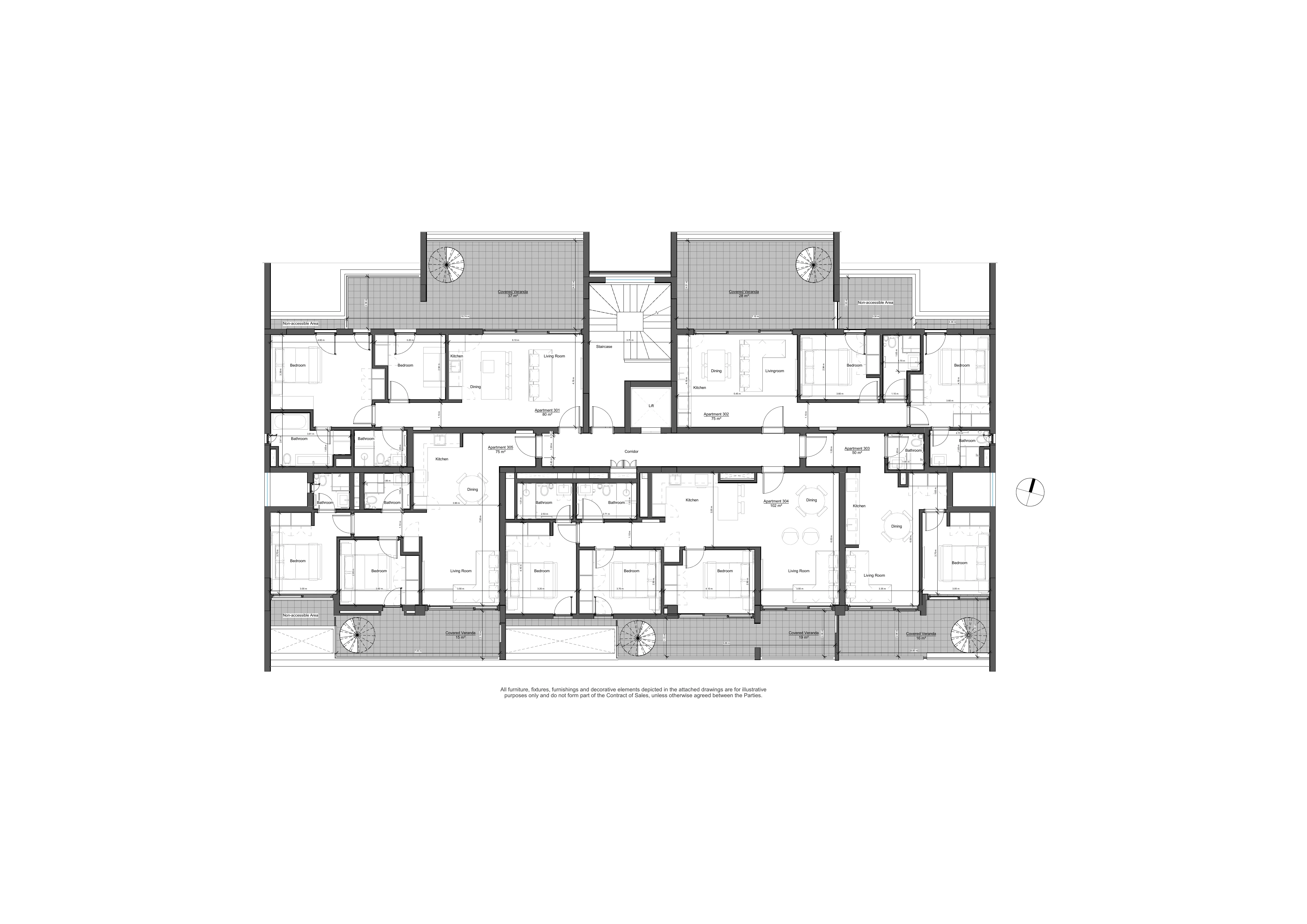 Third Floor