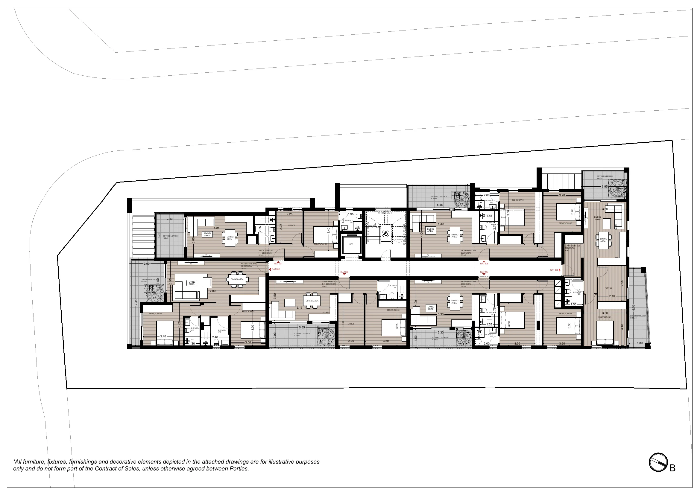 Third Floor