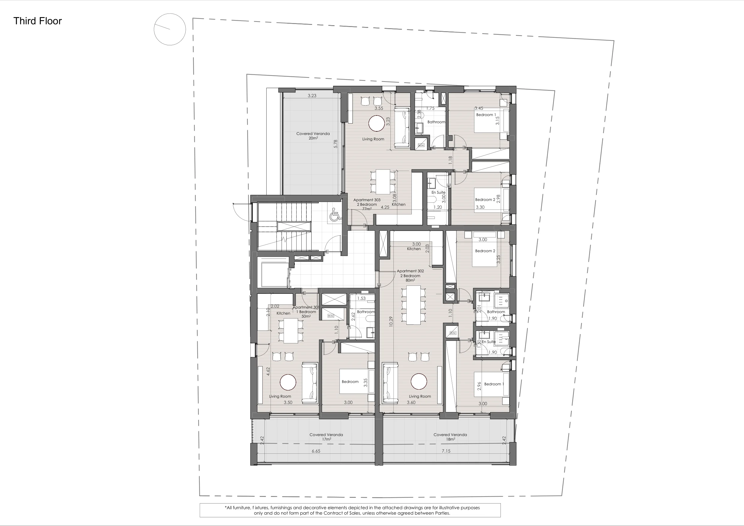 Third Floor