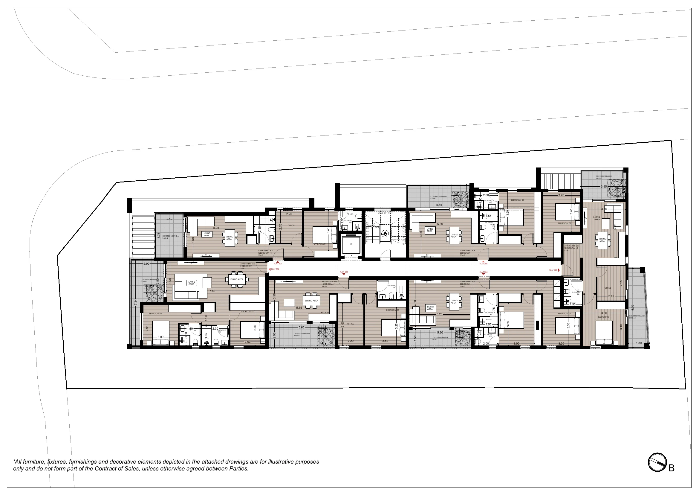 Third Floor