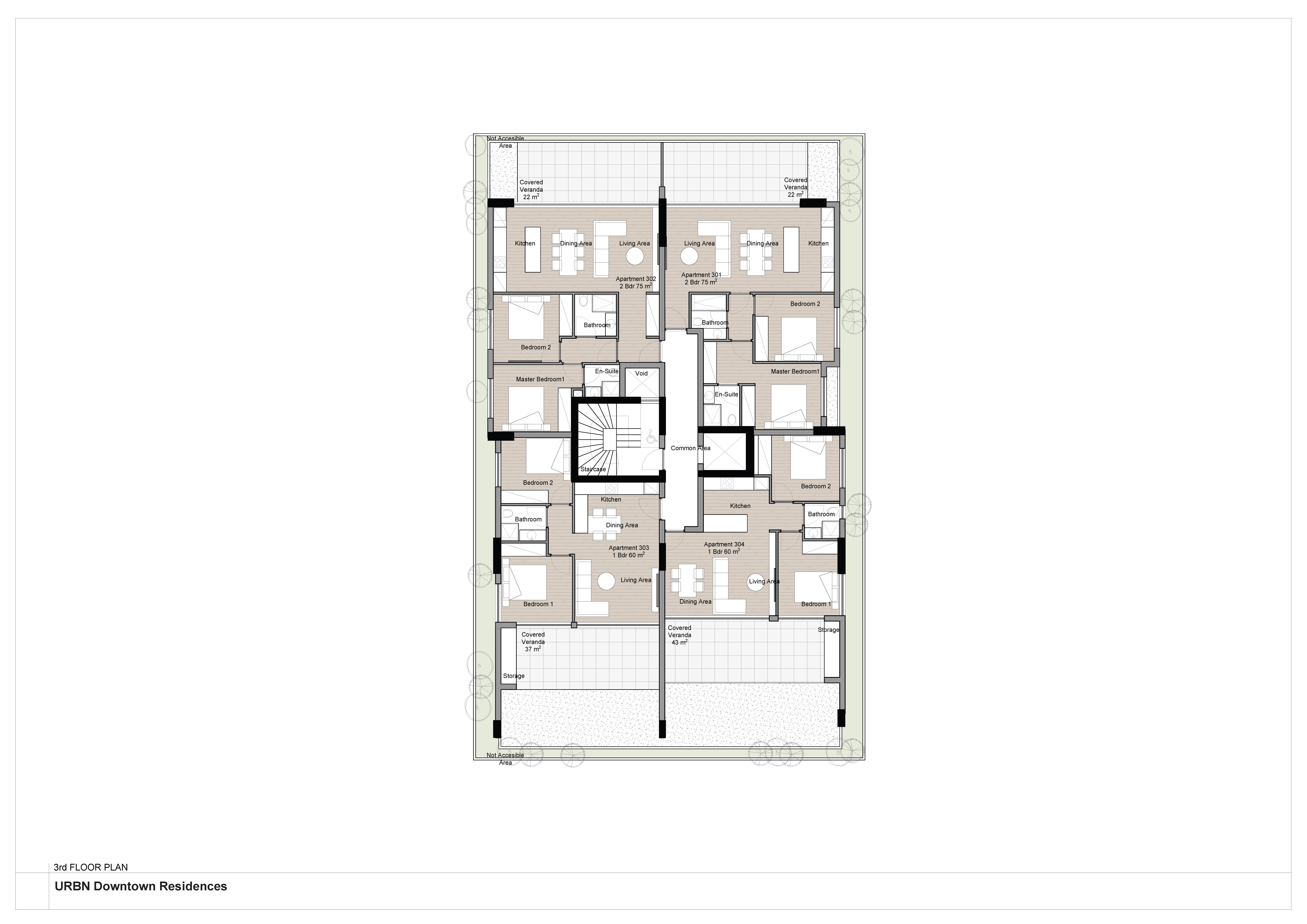Third Floor