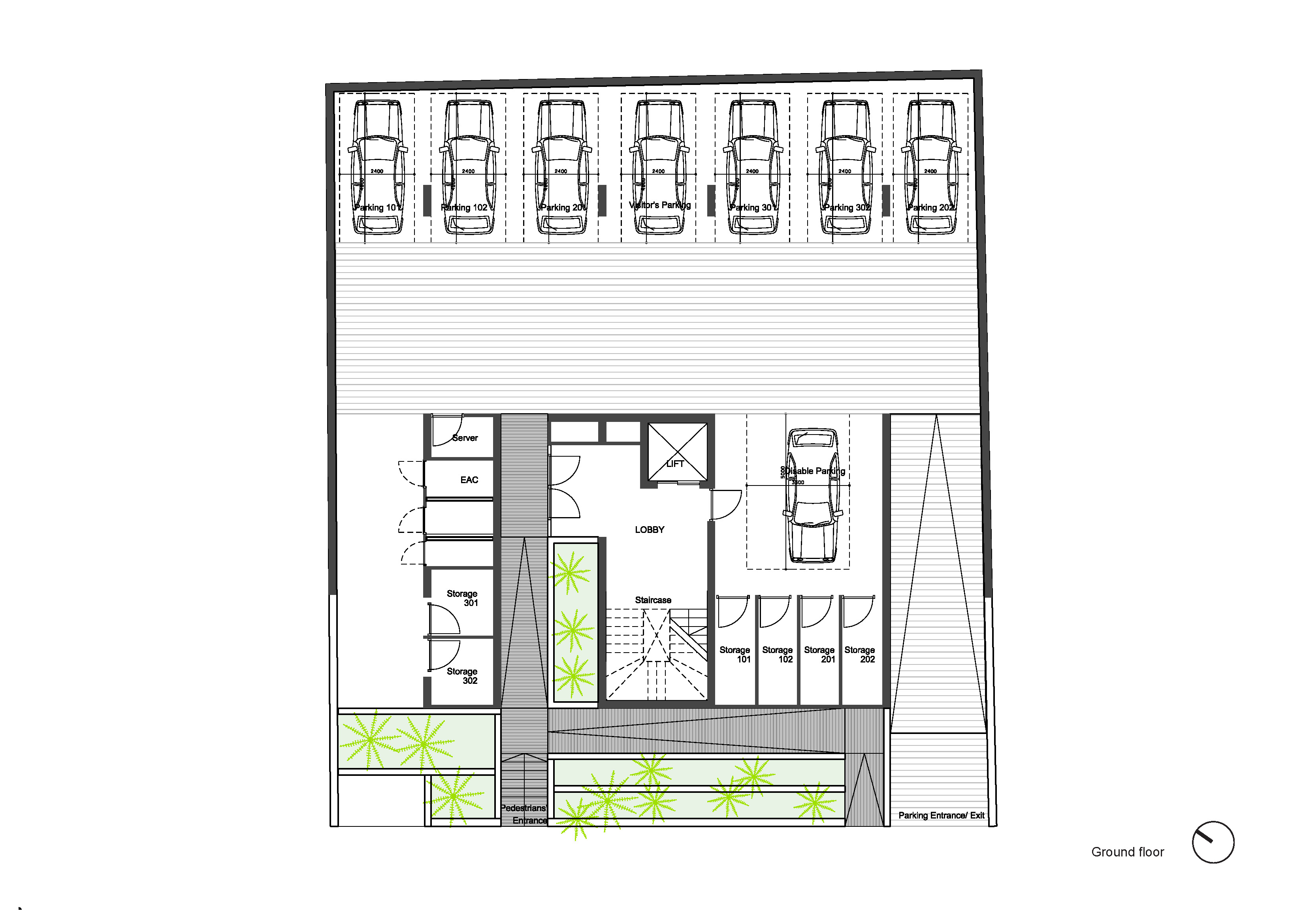 Ground Floor