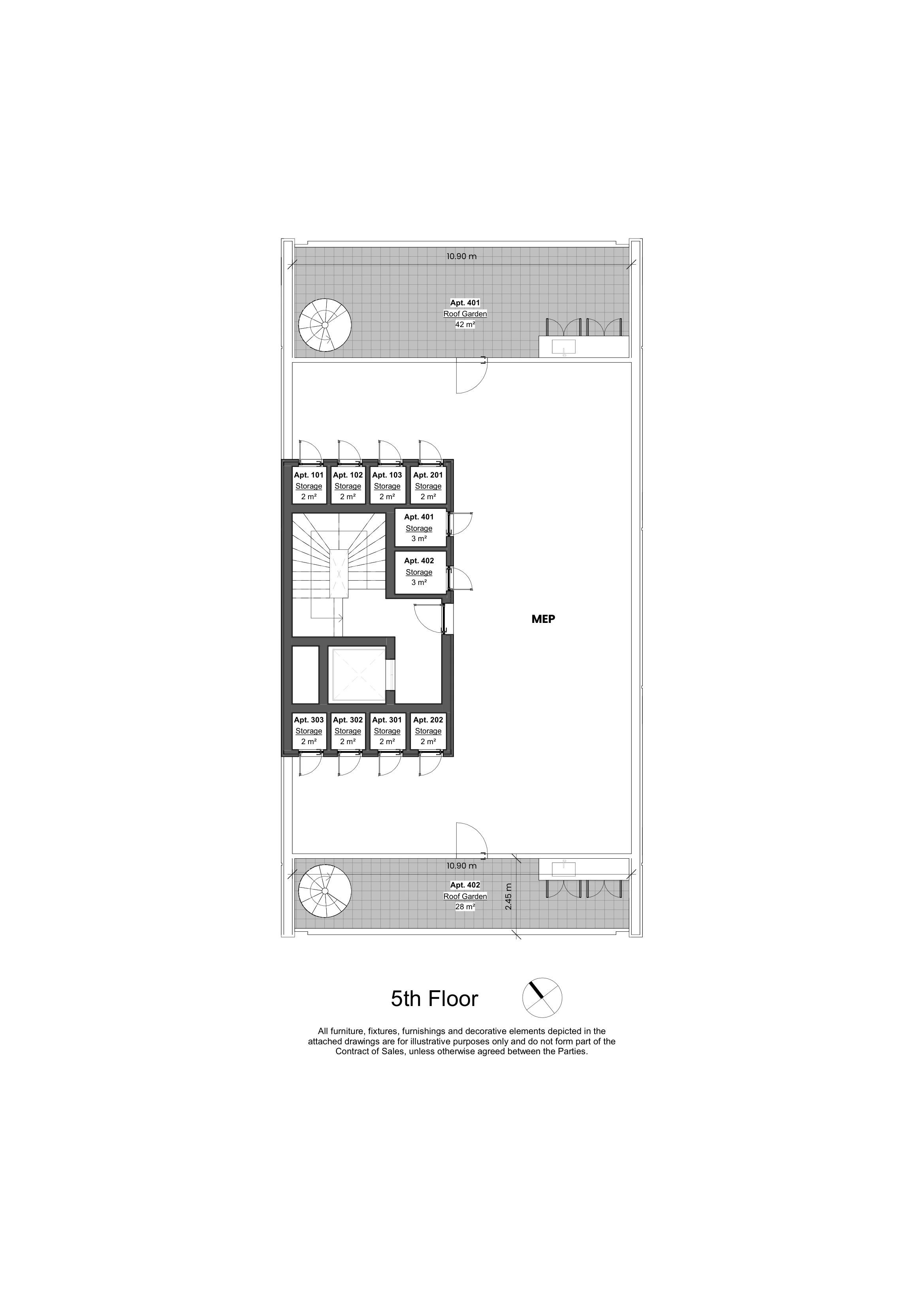 Fifth Floor