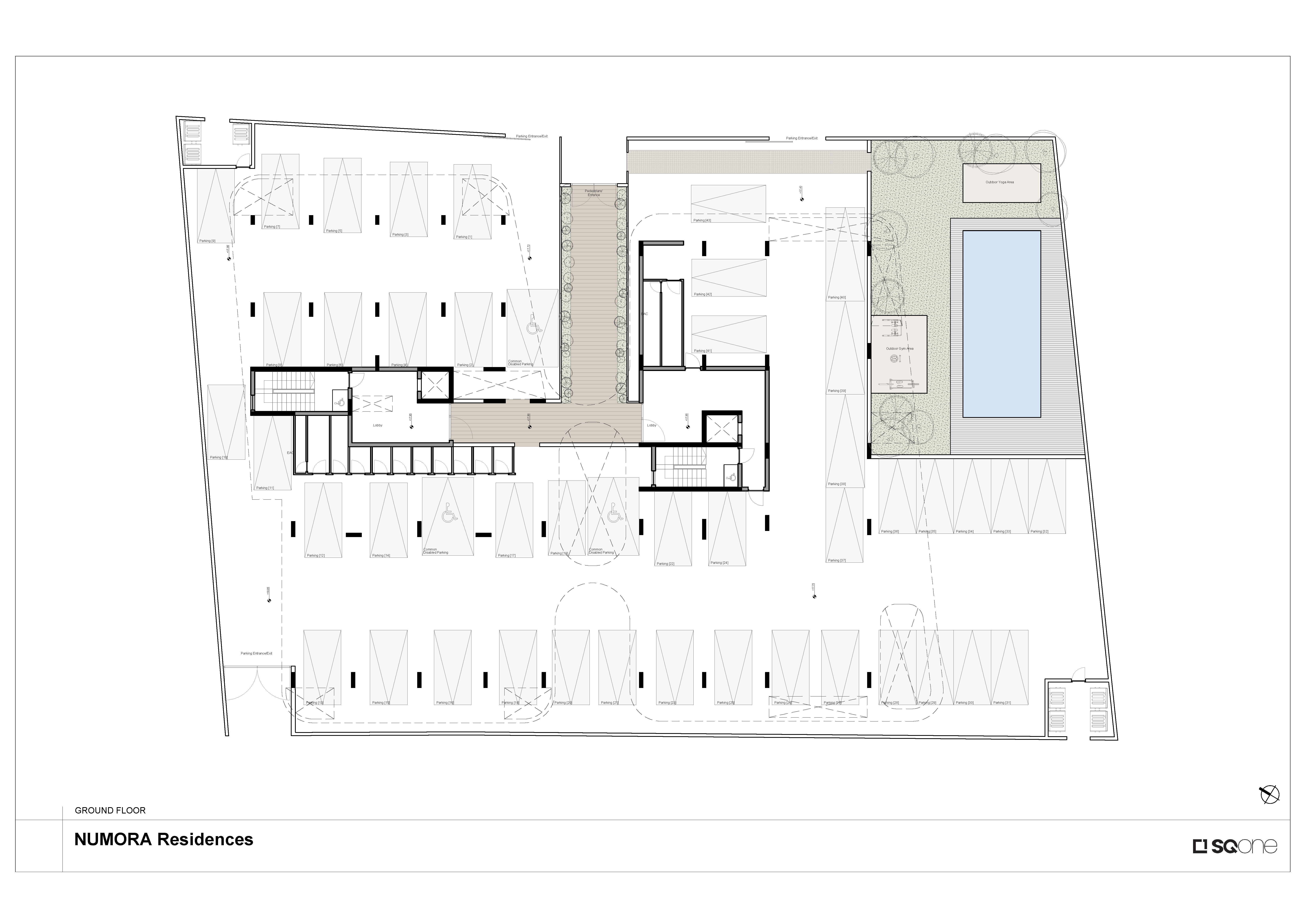 Ground Floor