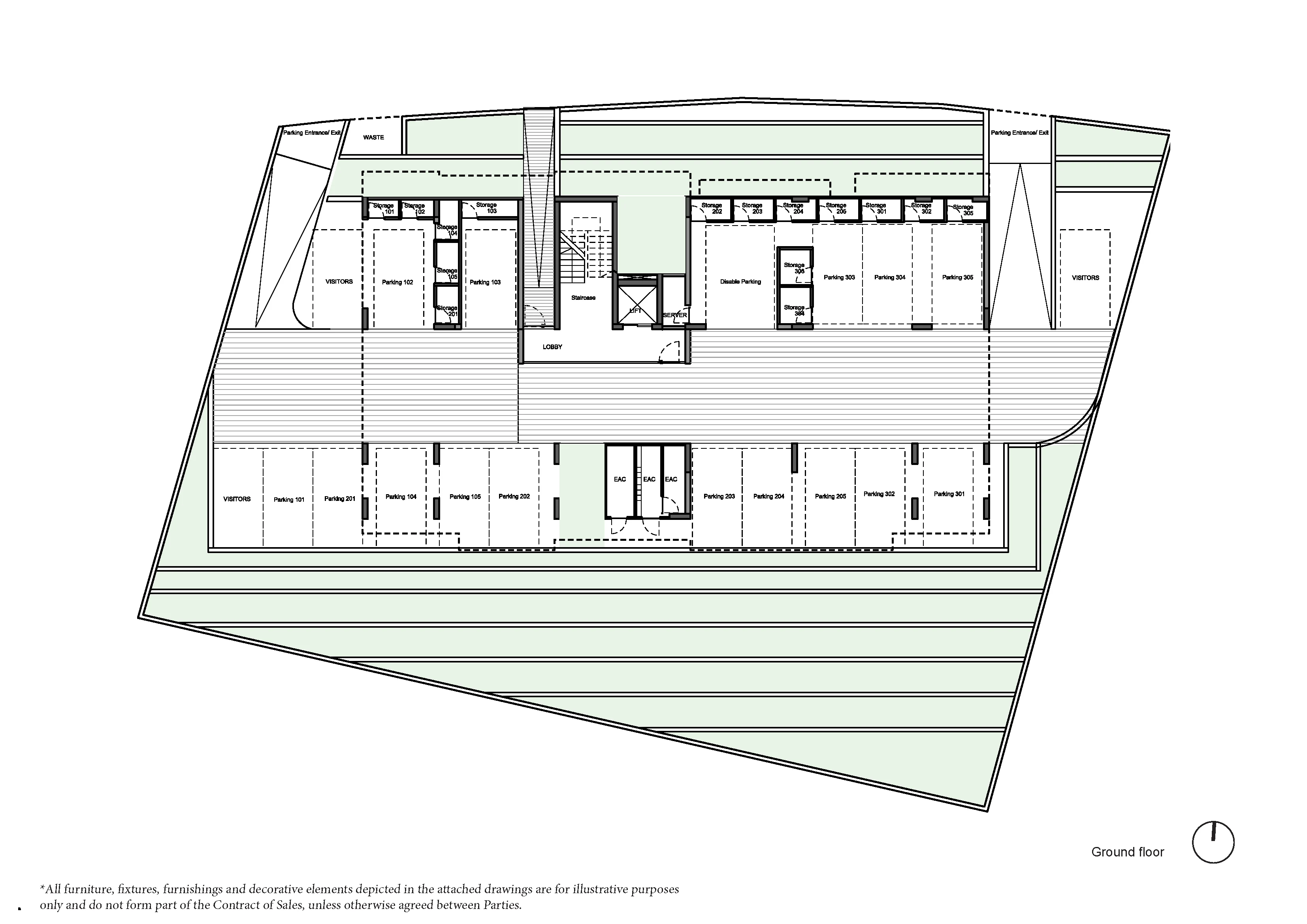 Ground Floor