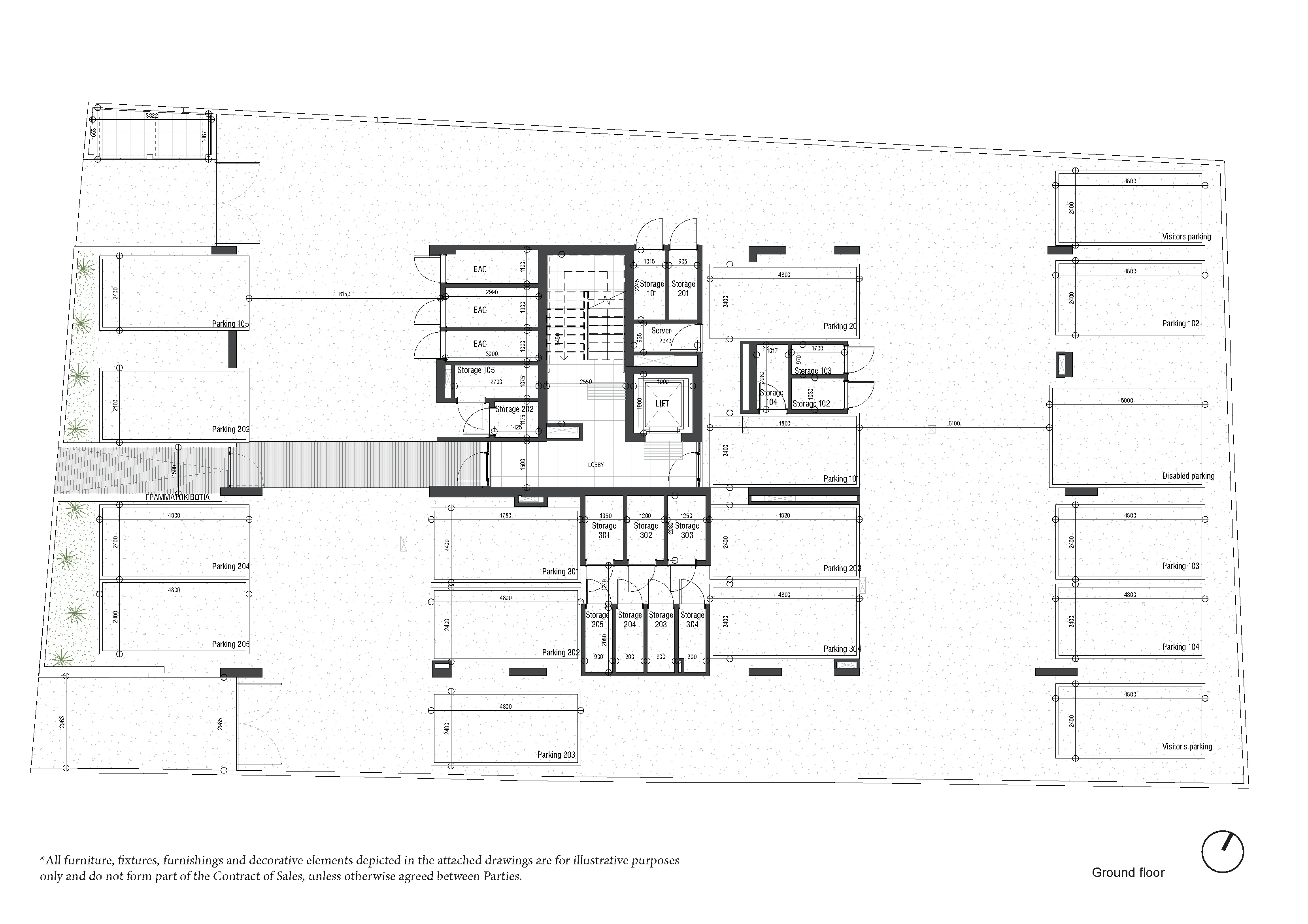 Ground Floor