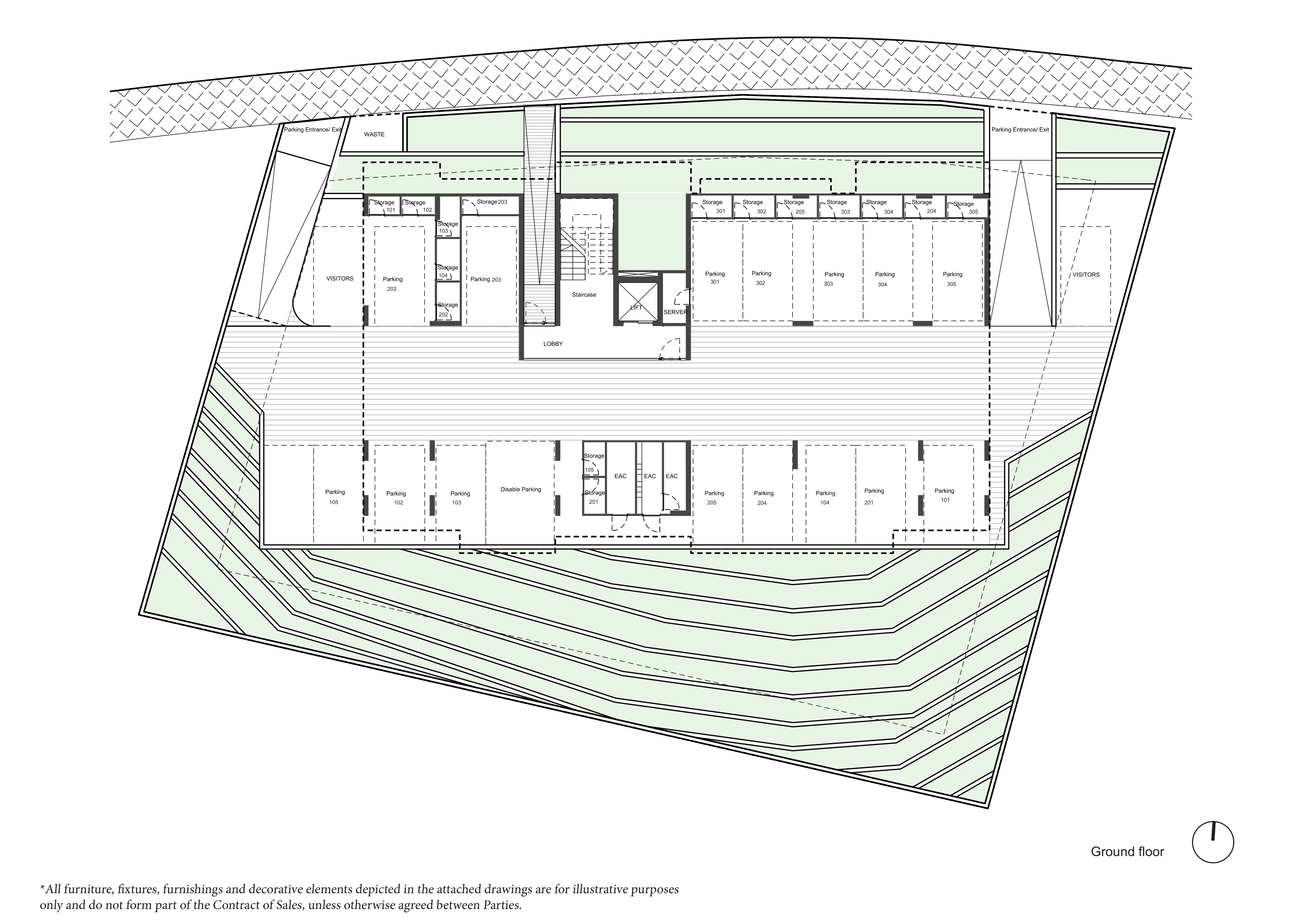 Ground Floor