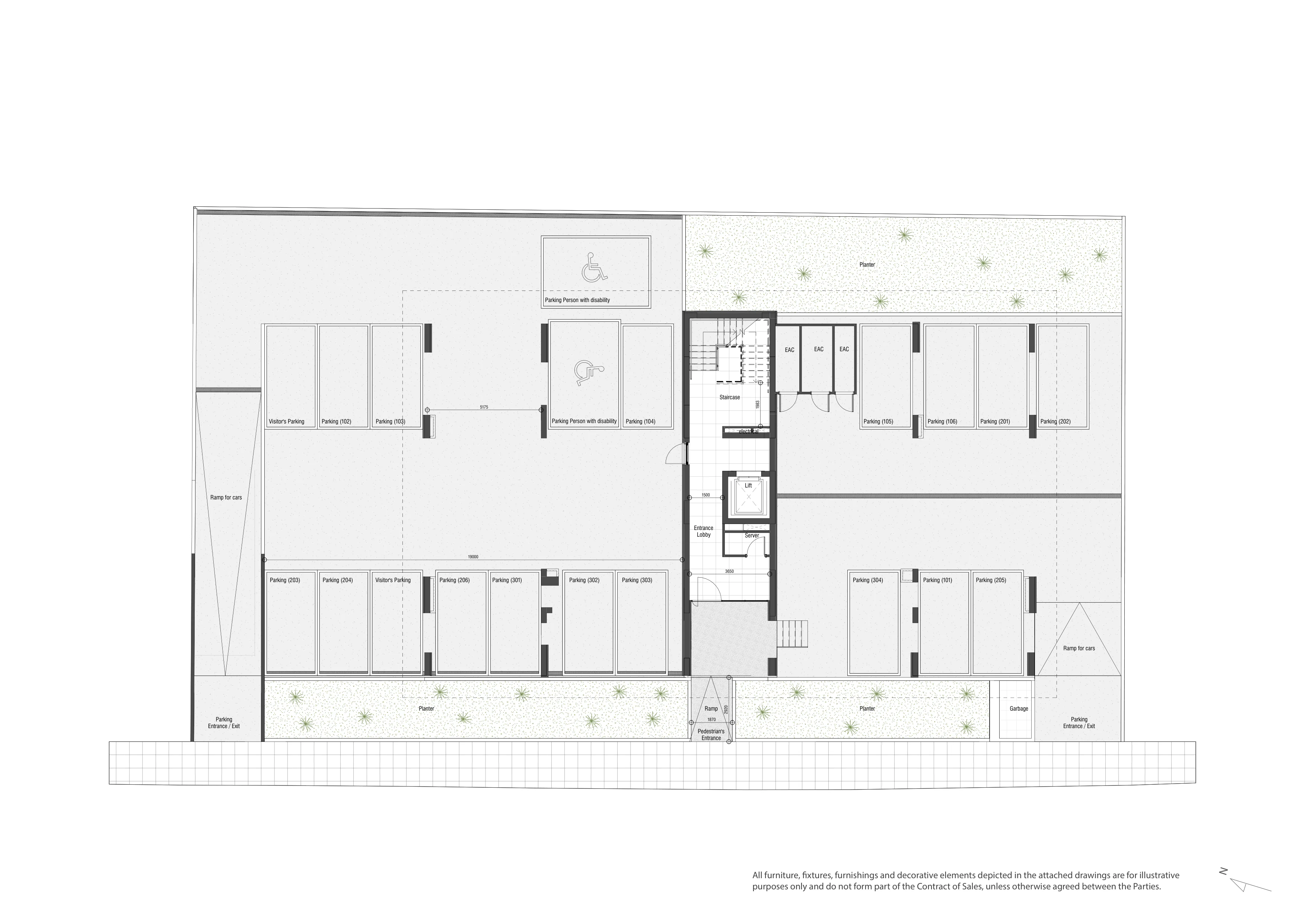Ground Floor