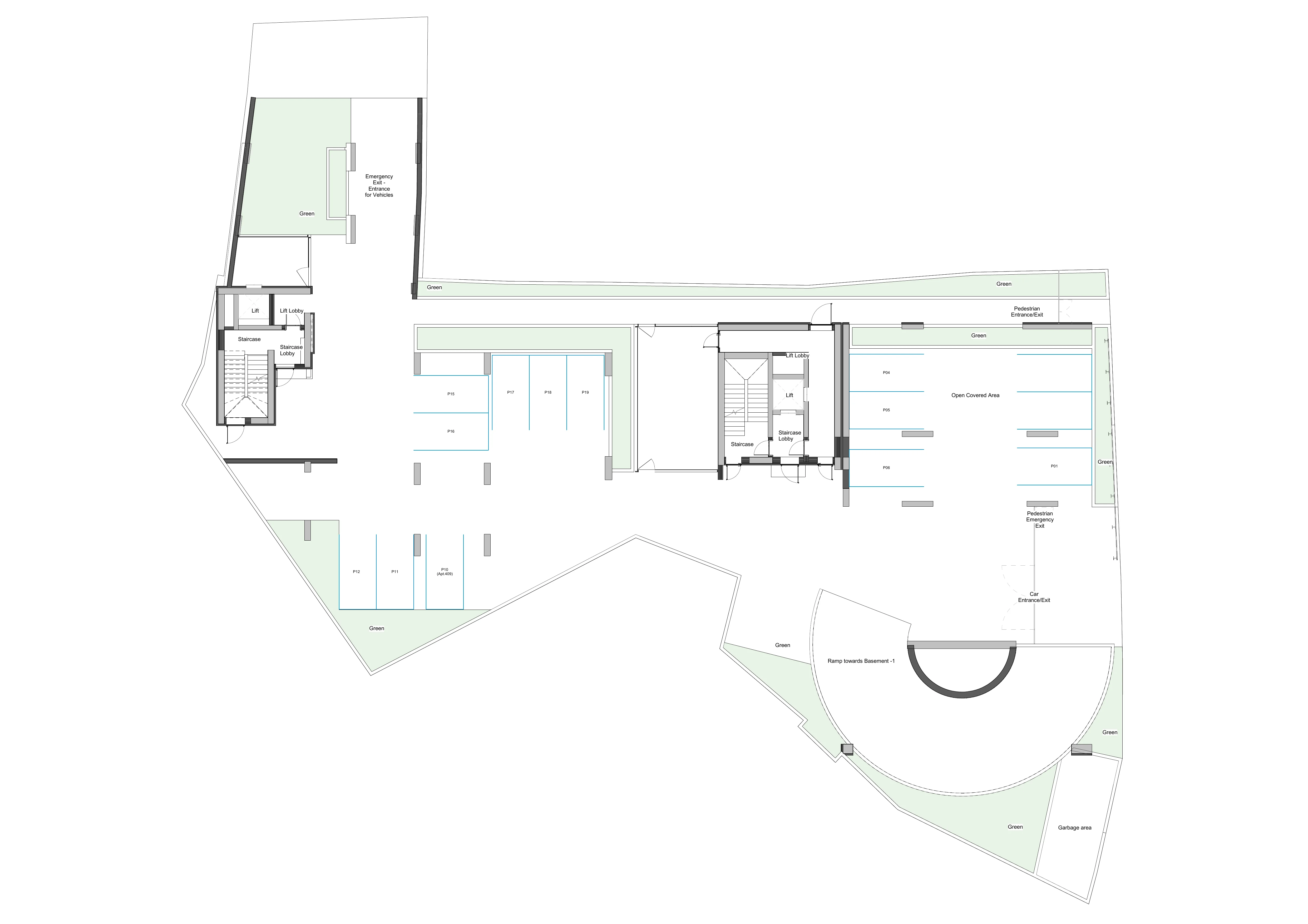 Ground Floor
