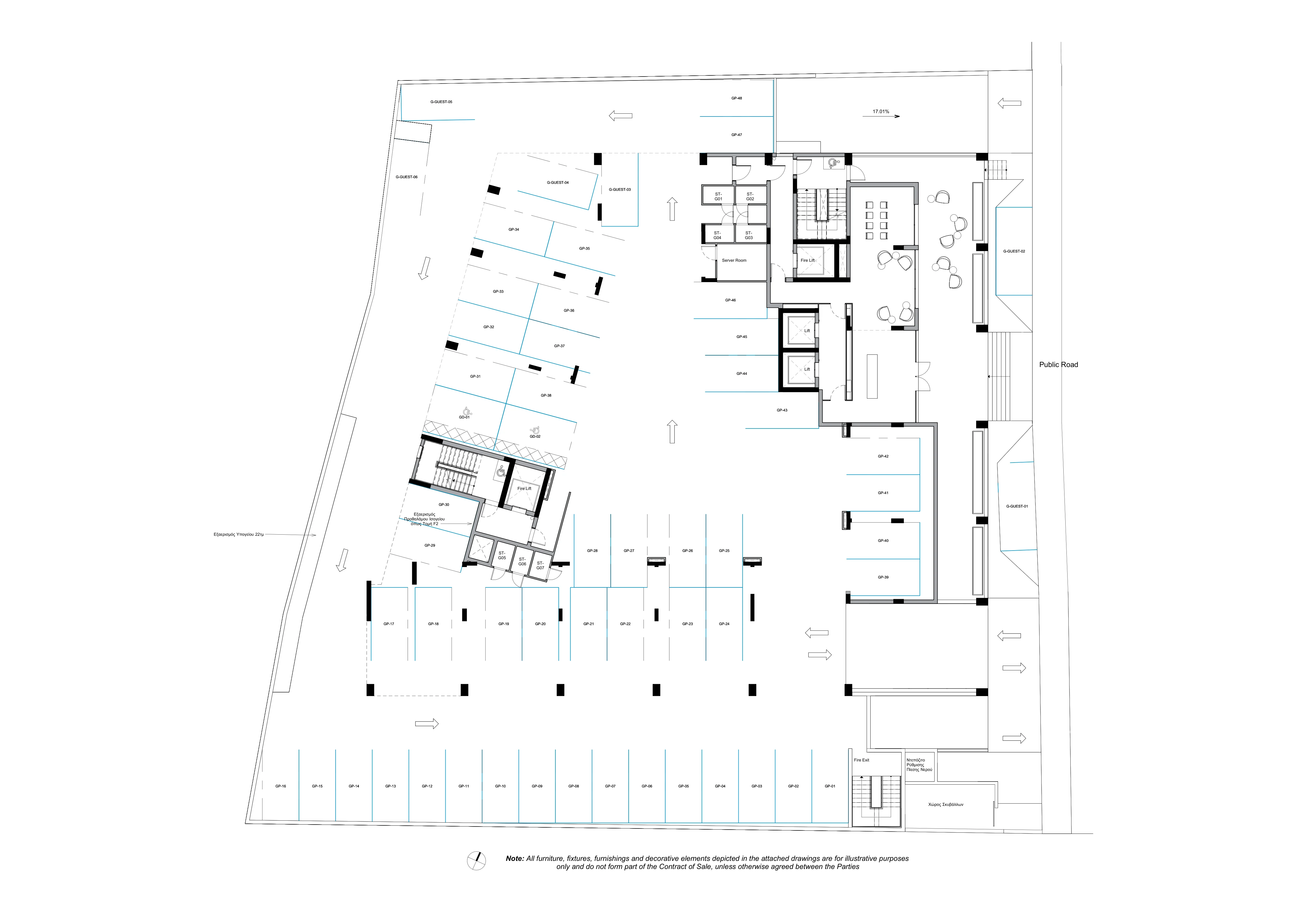 Ground Floor