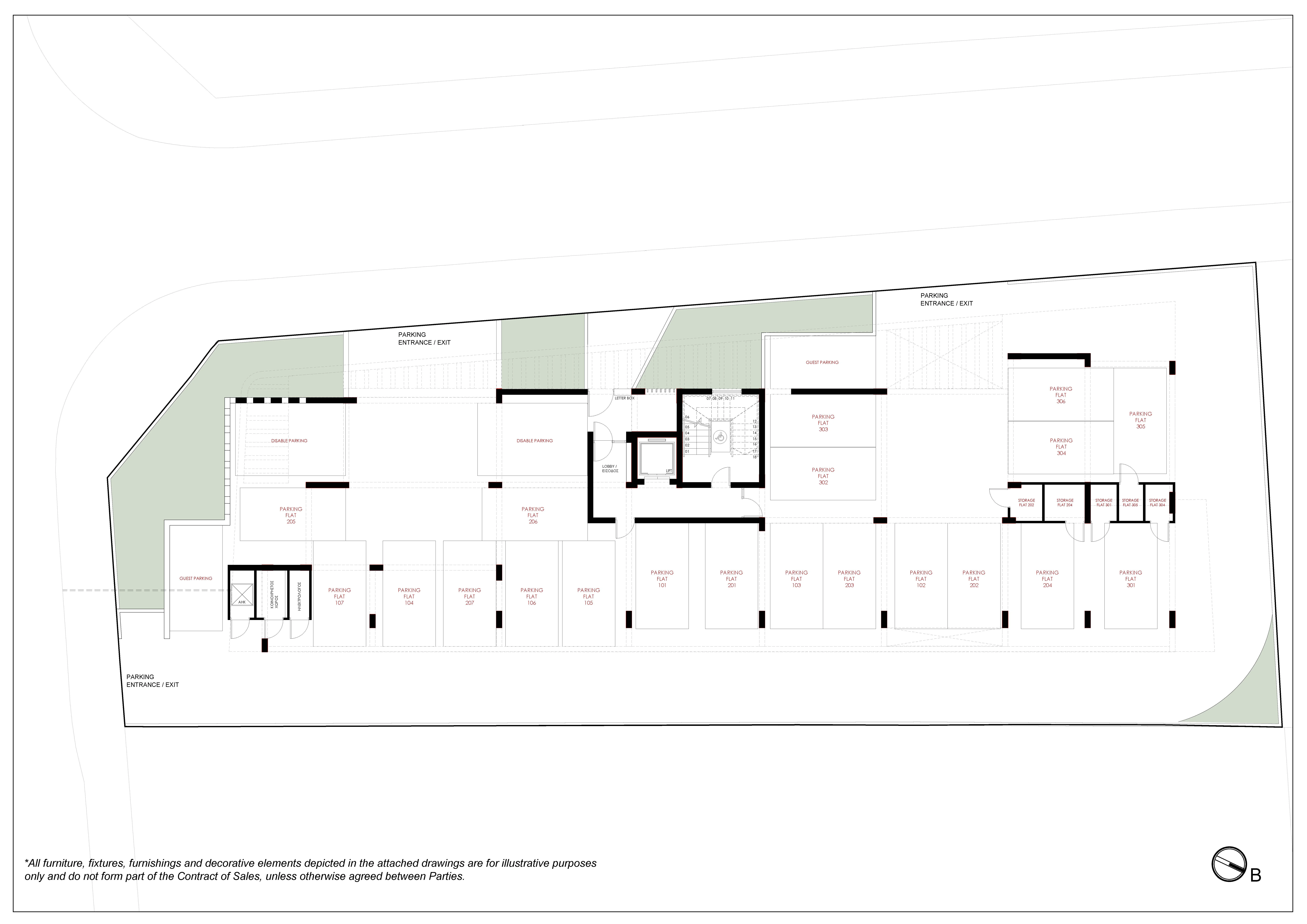 Ground Floor