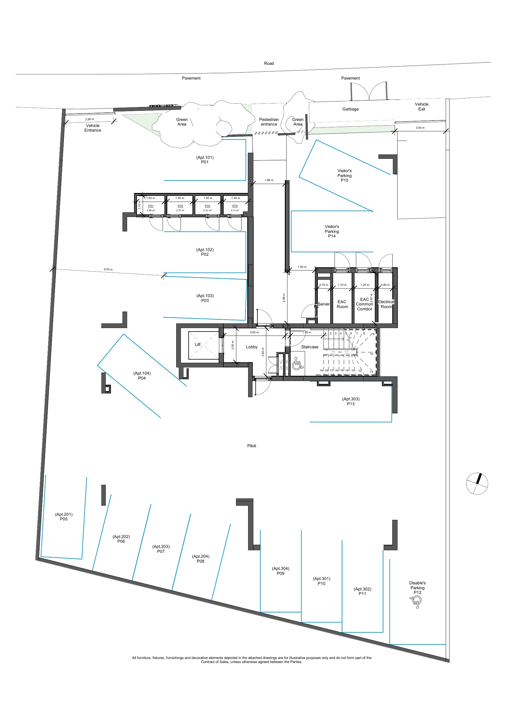 Ground Floor
