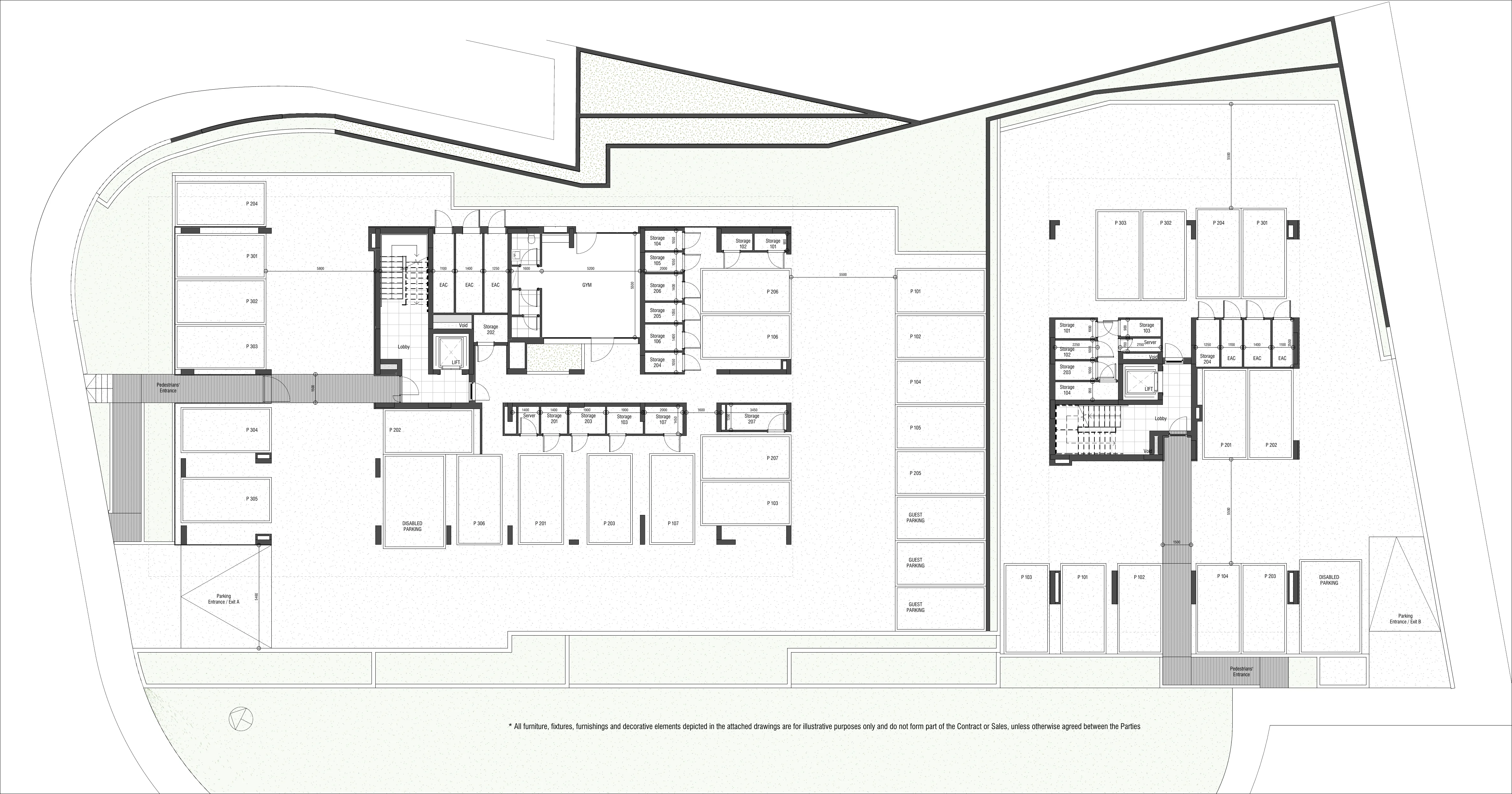 Ground Floor