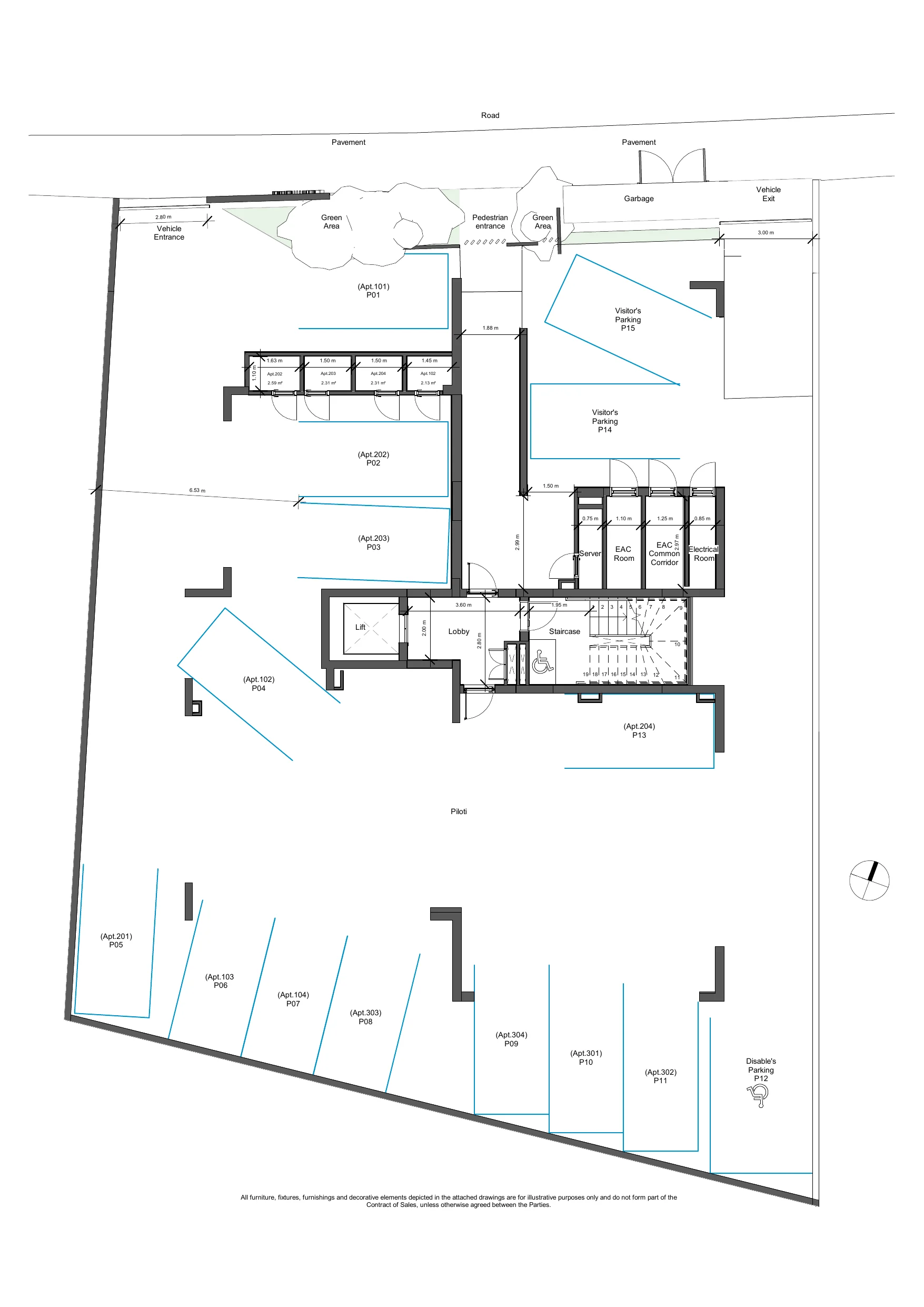 Ground Floor