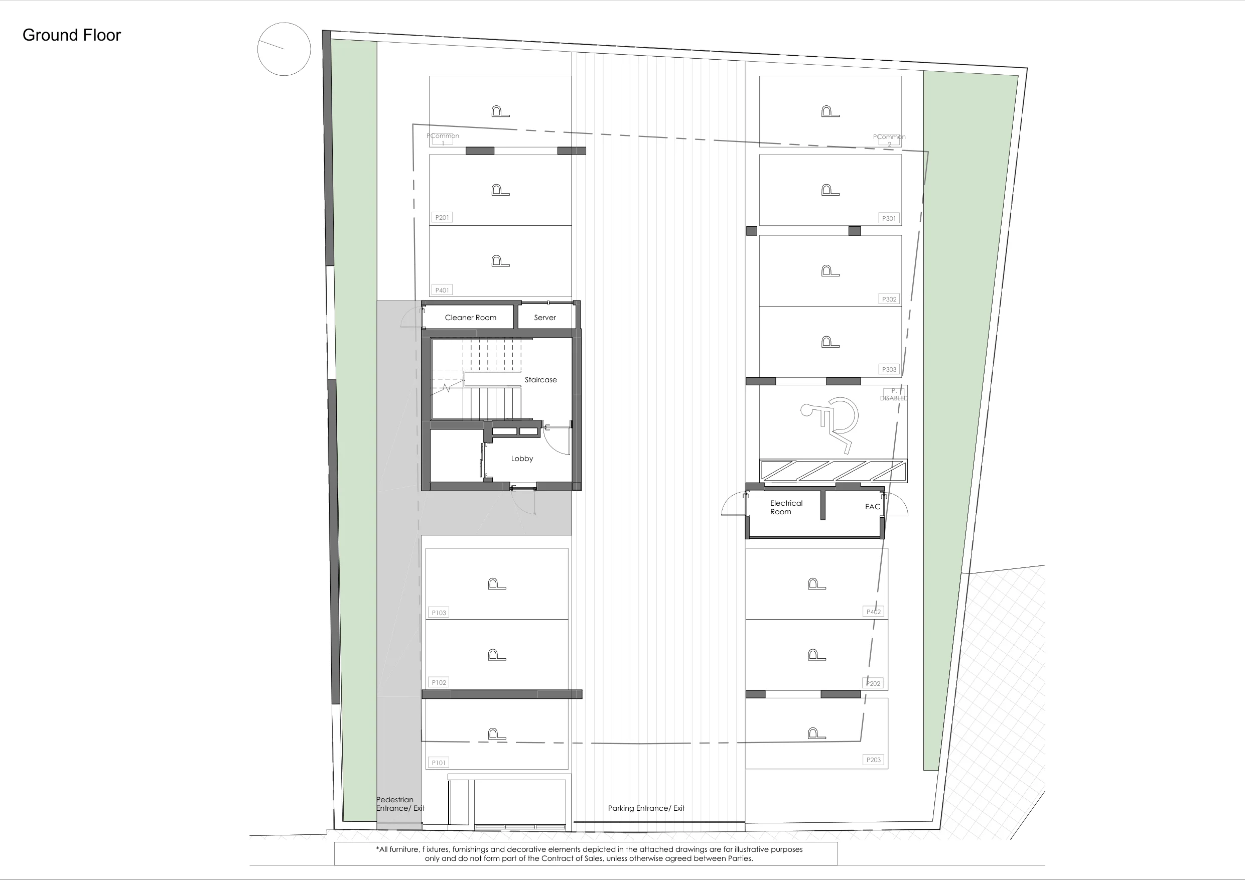 Ground Floor