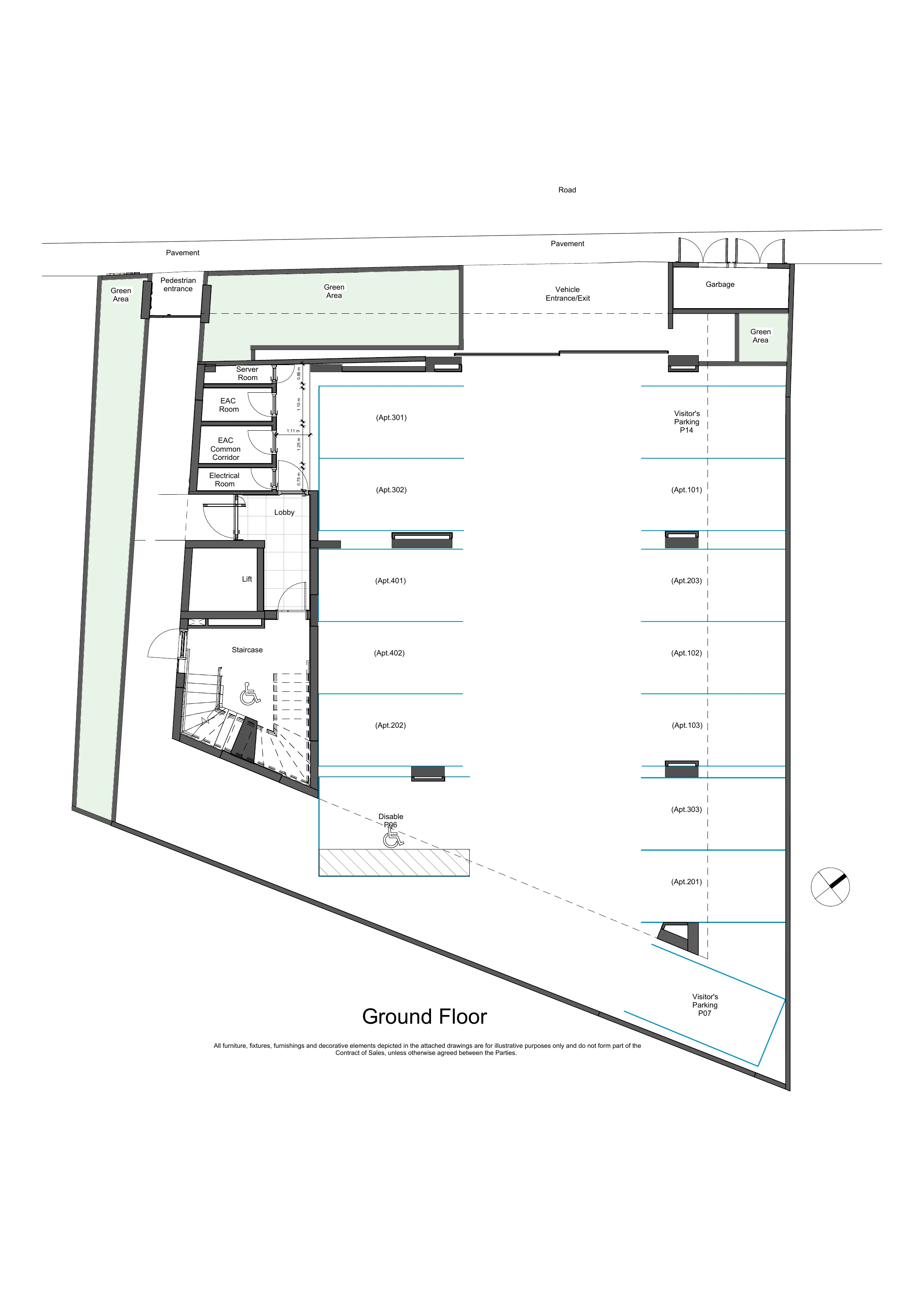 Ground Floor