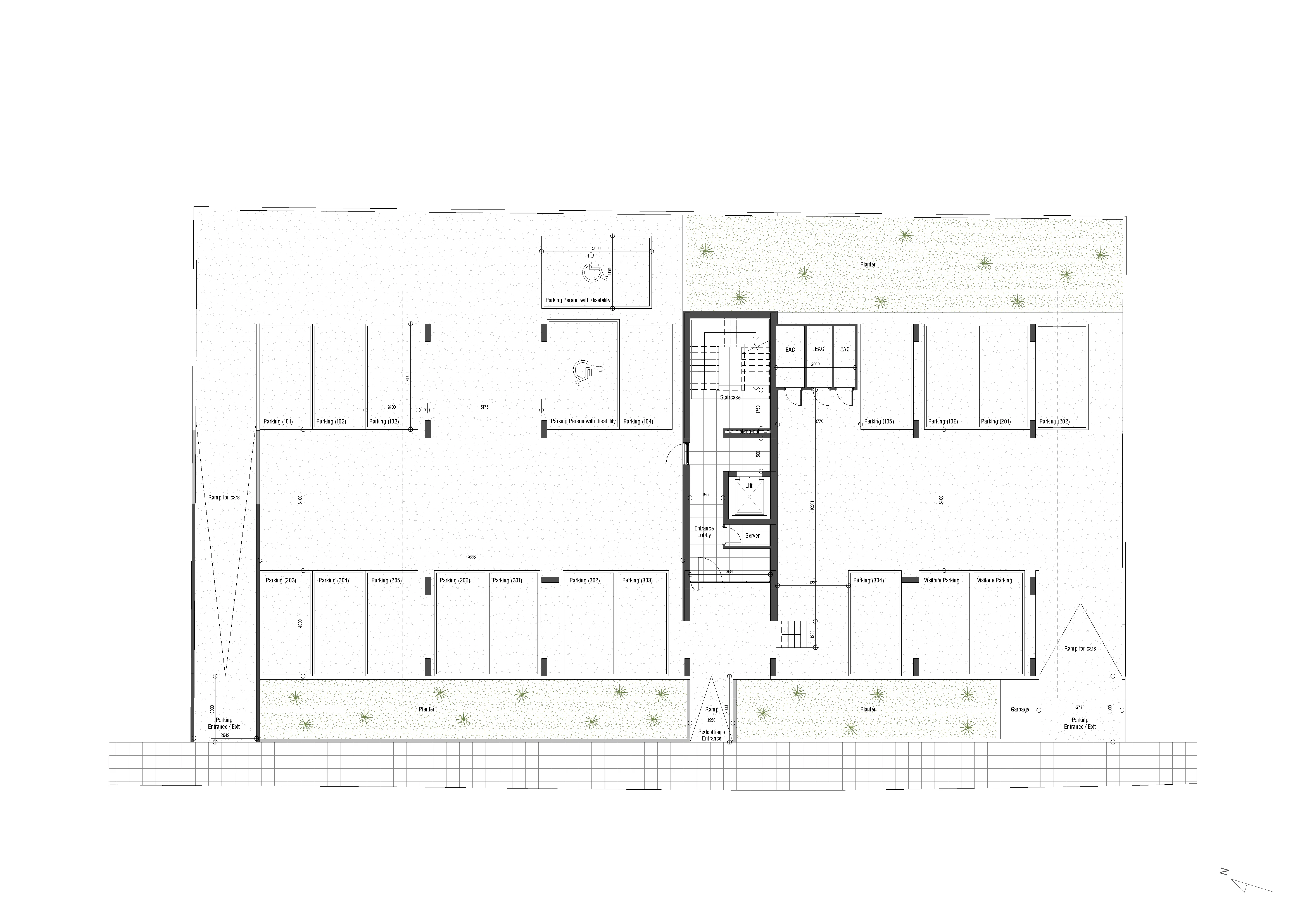Ground Floor
