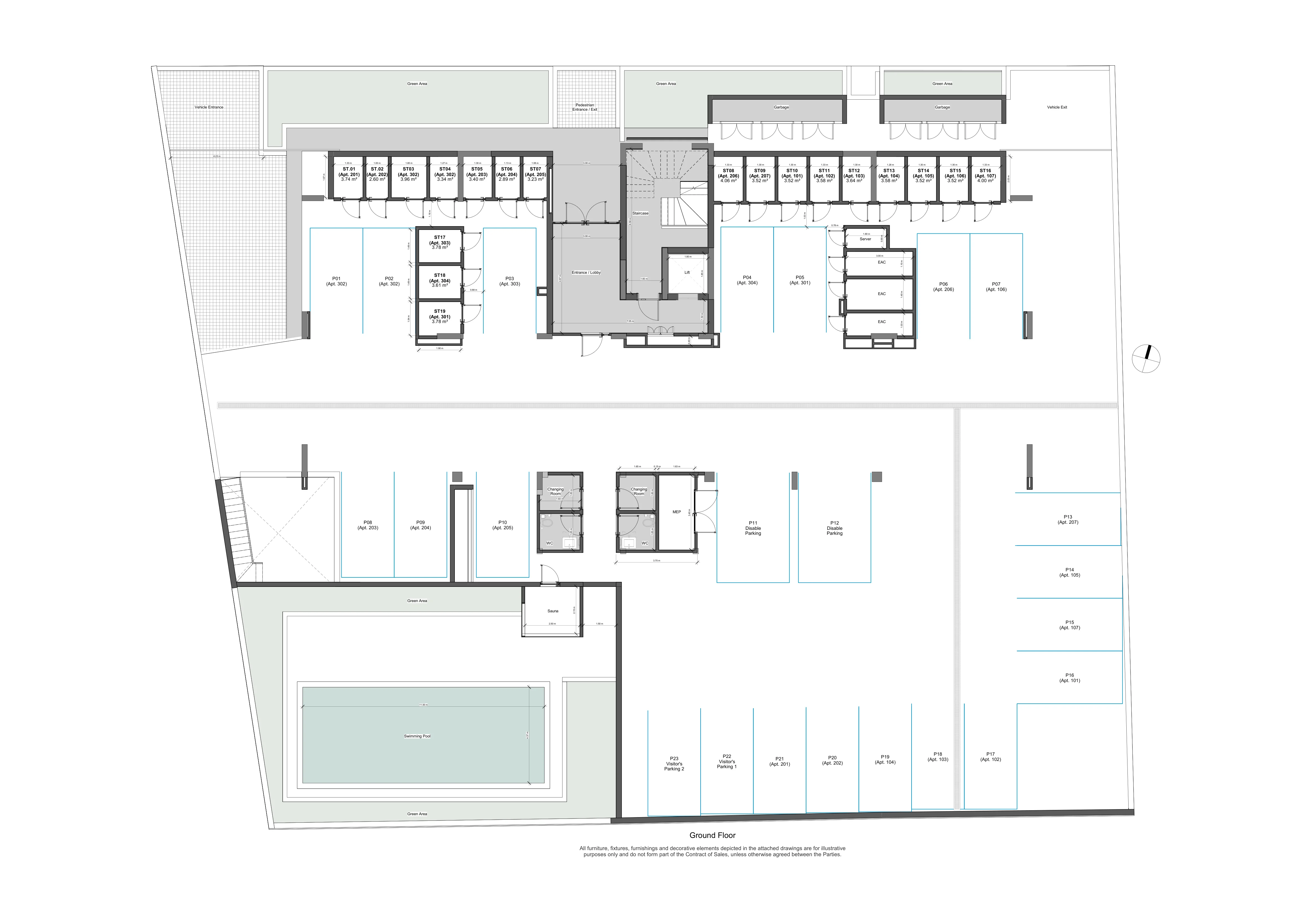 Ground Floor