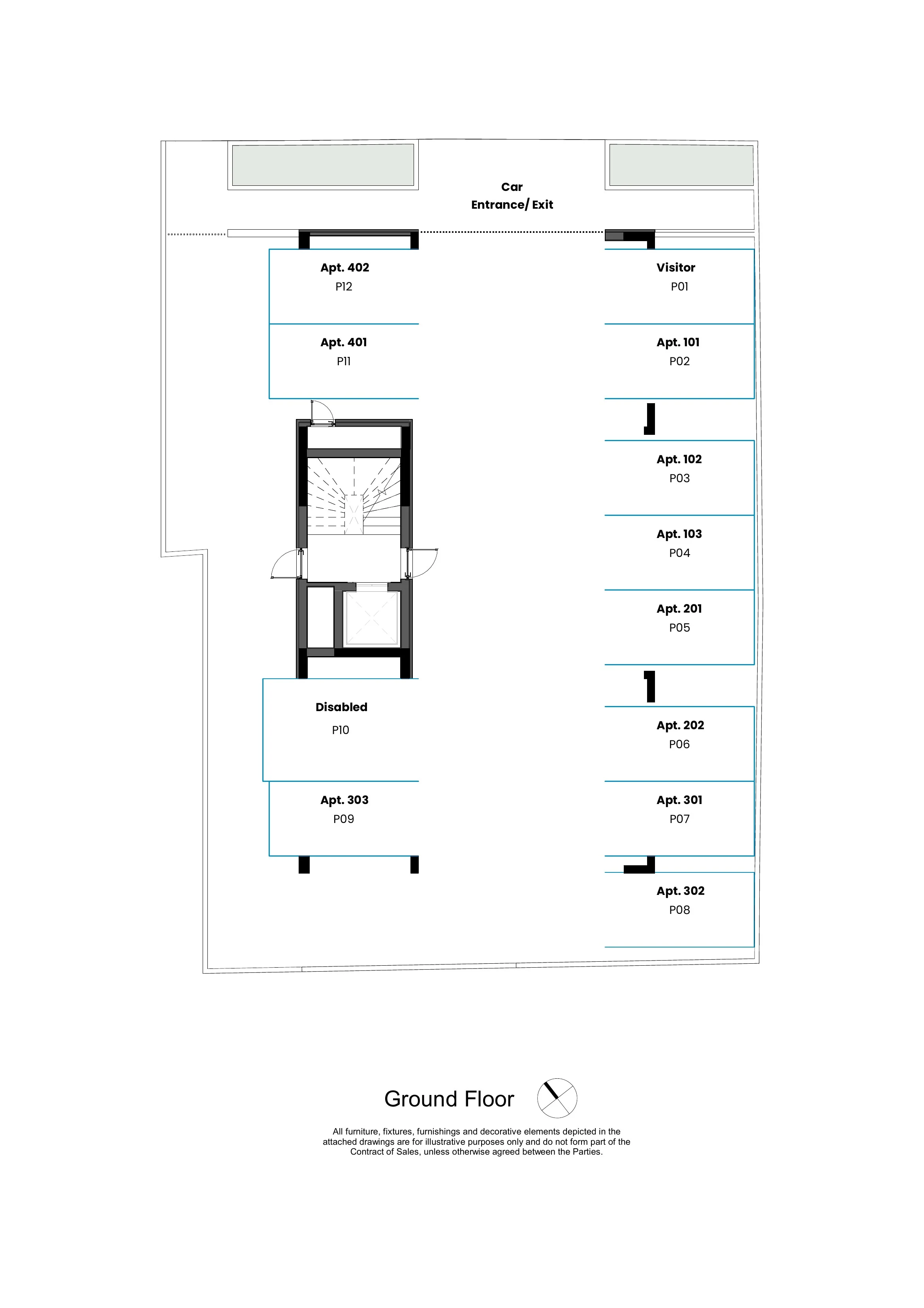 Ground Floor