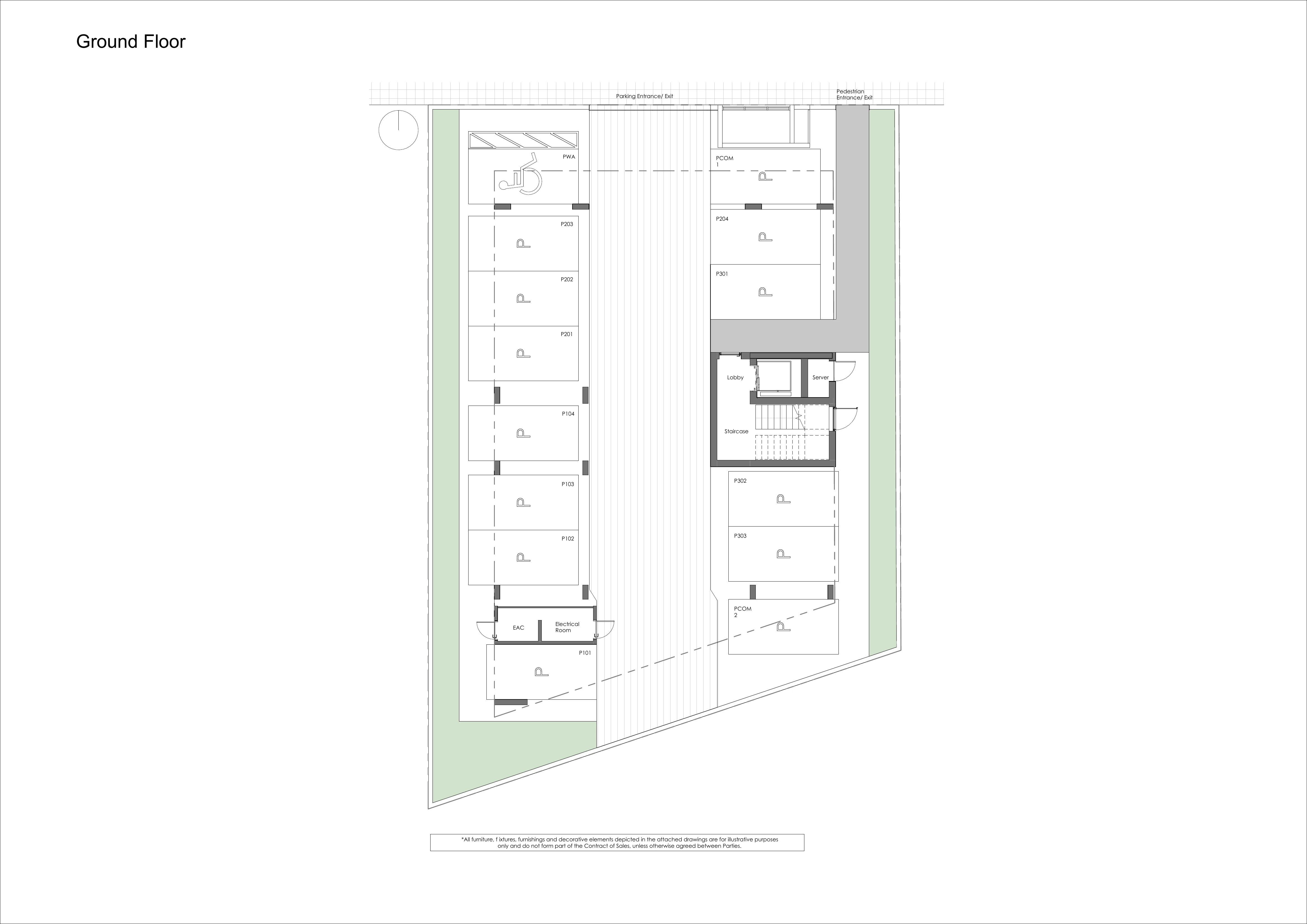 Ground Floor
