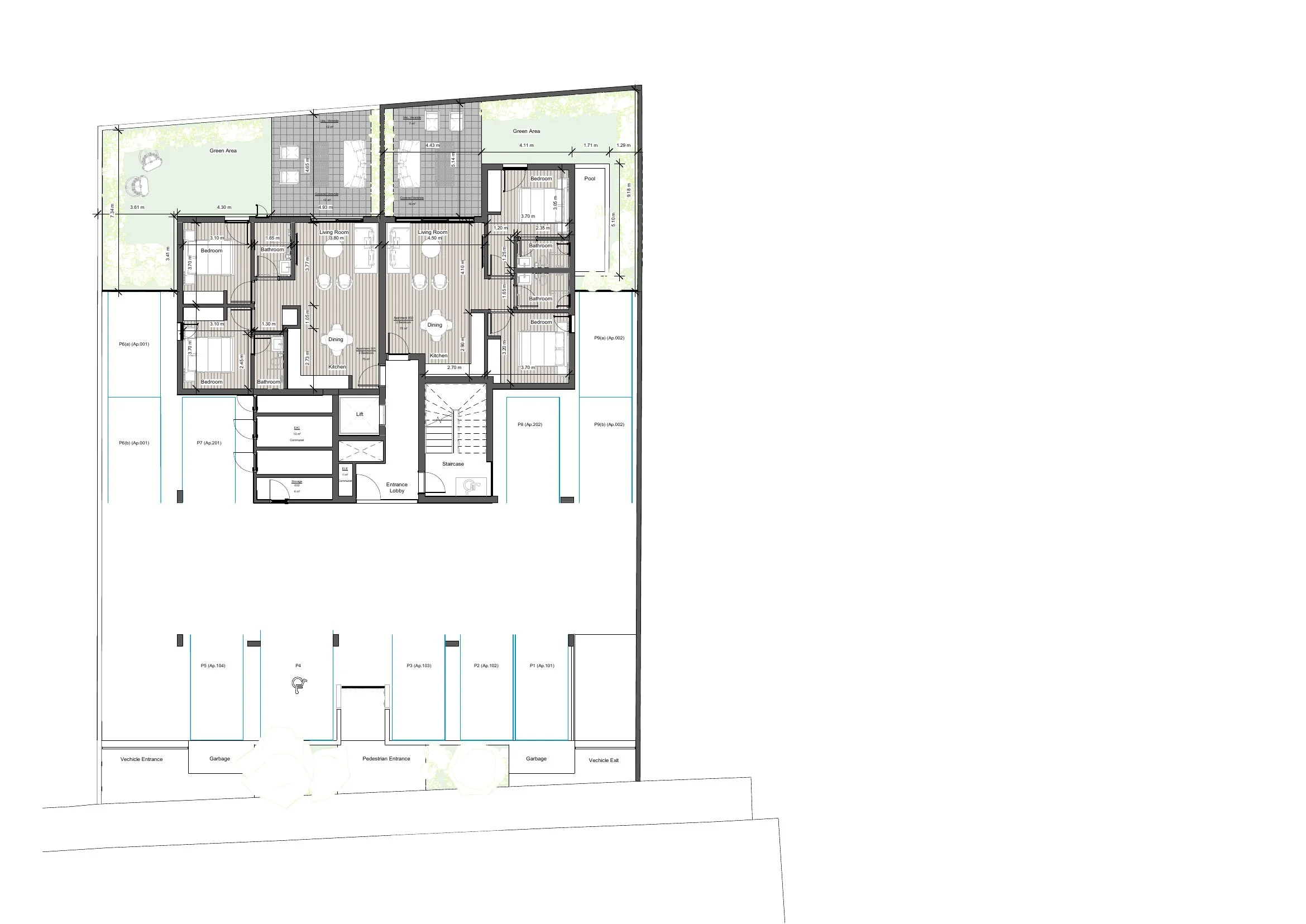 Ground Floor