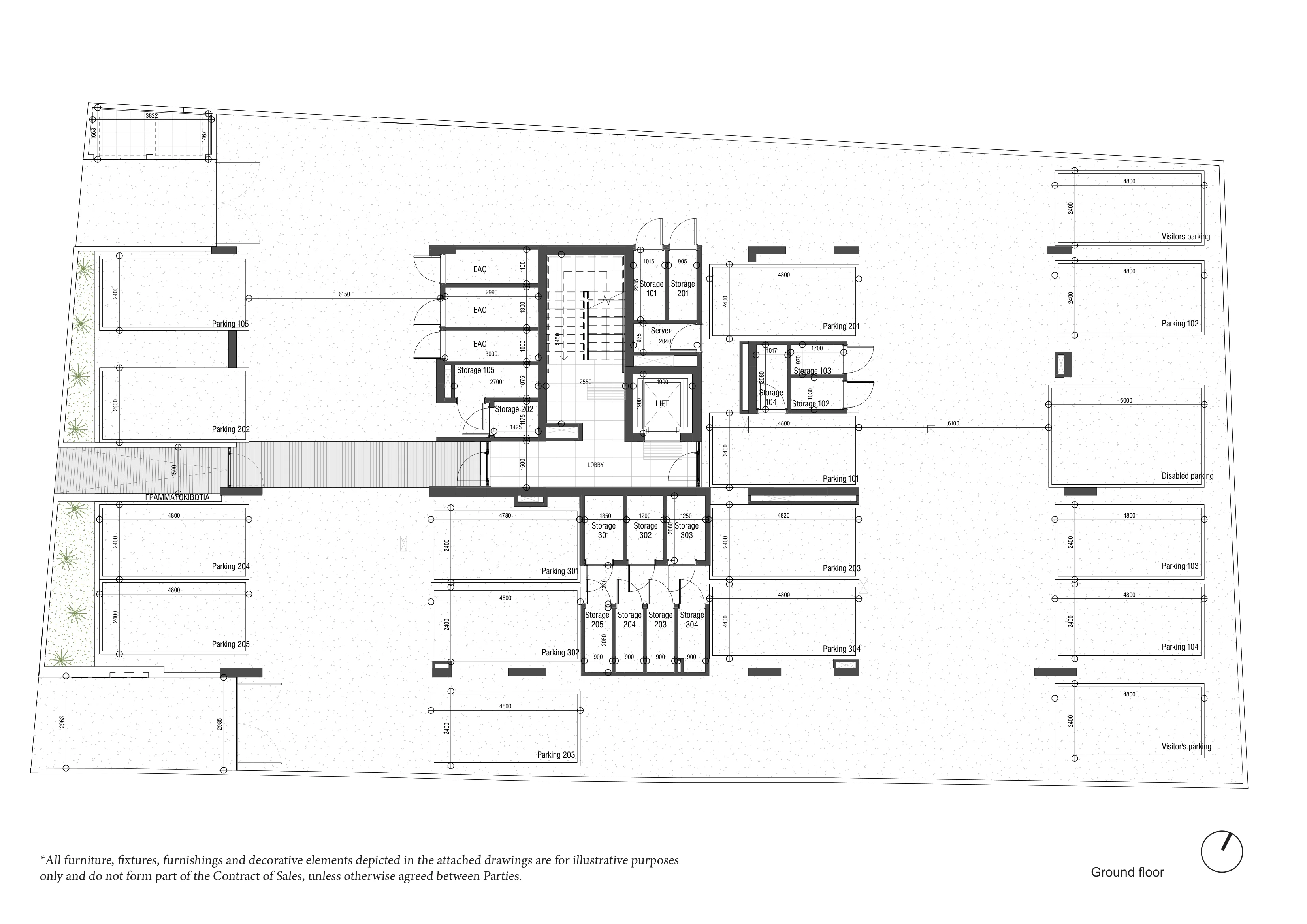 Ground Floor