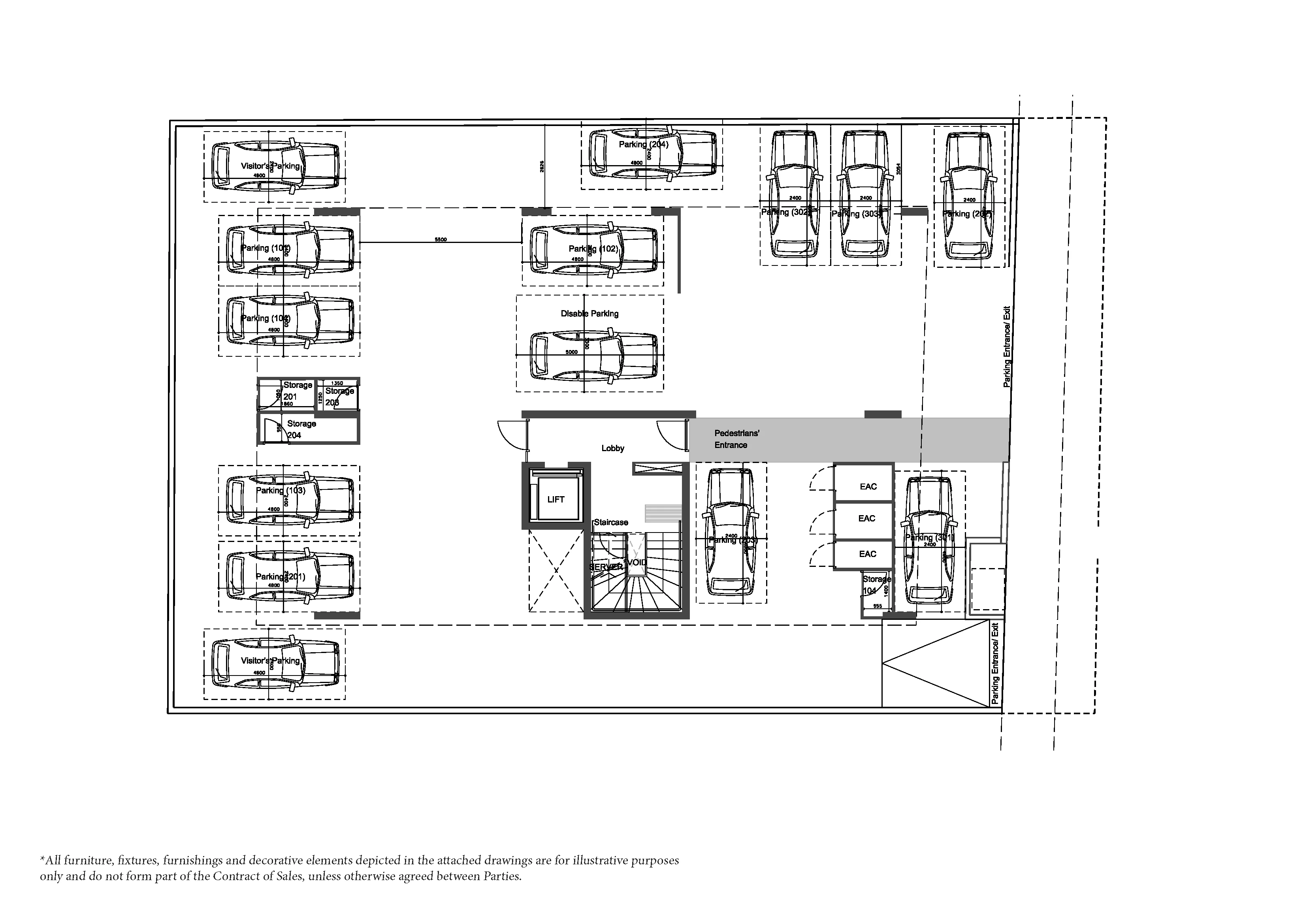 Ground Floor