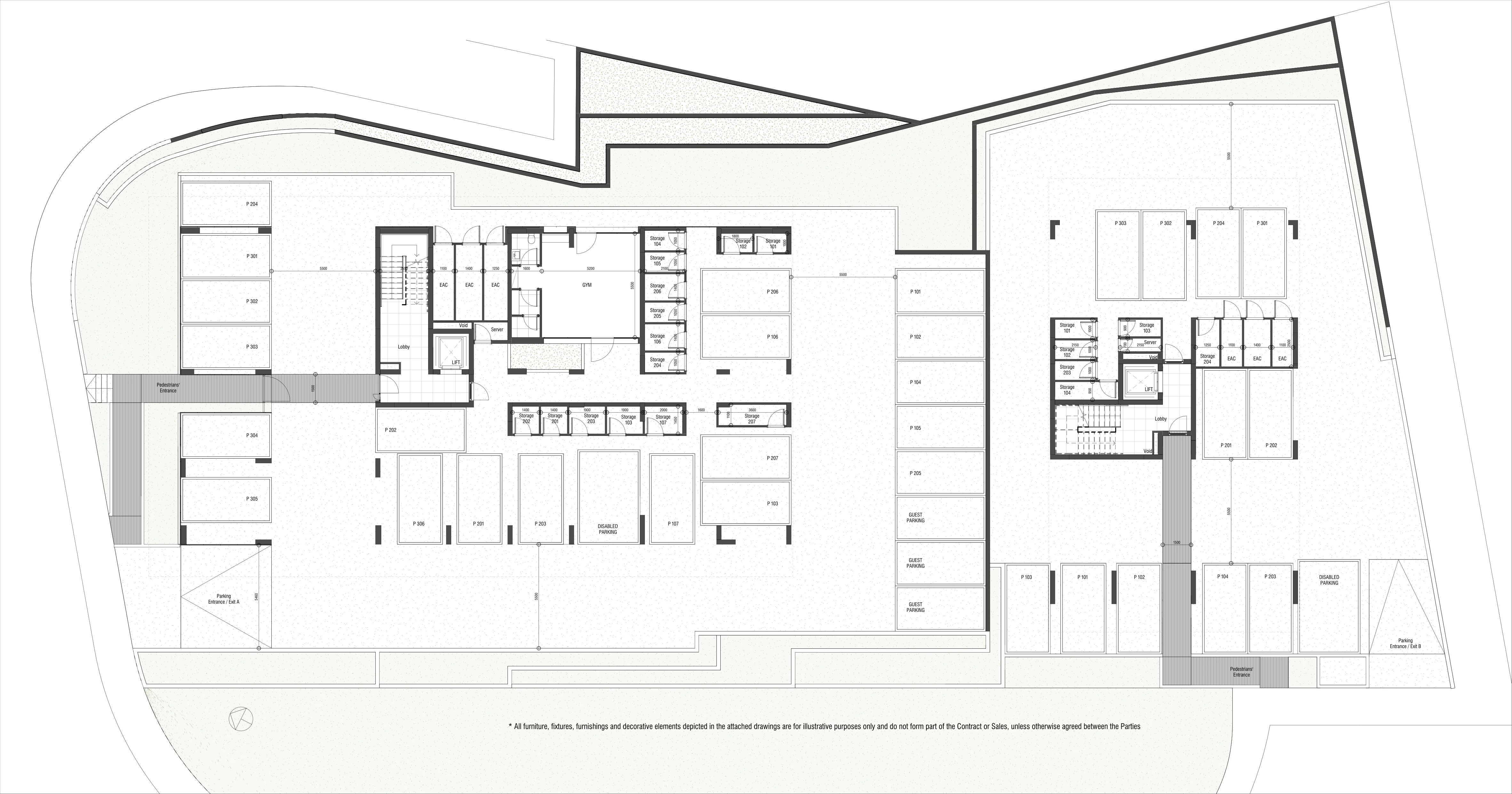 Ground Floor