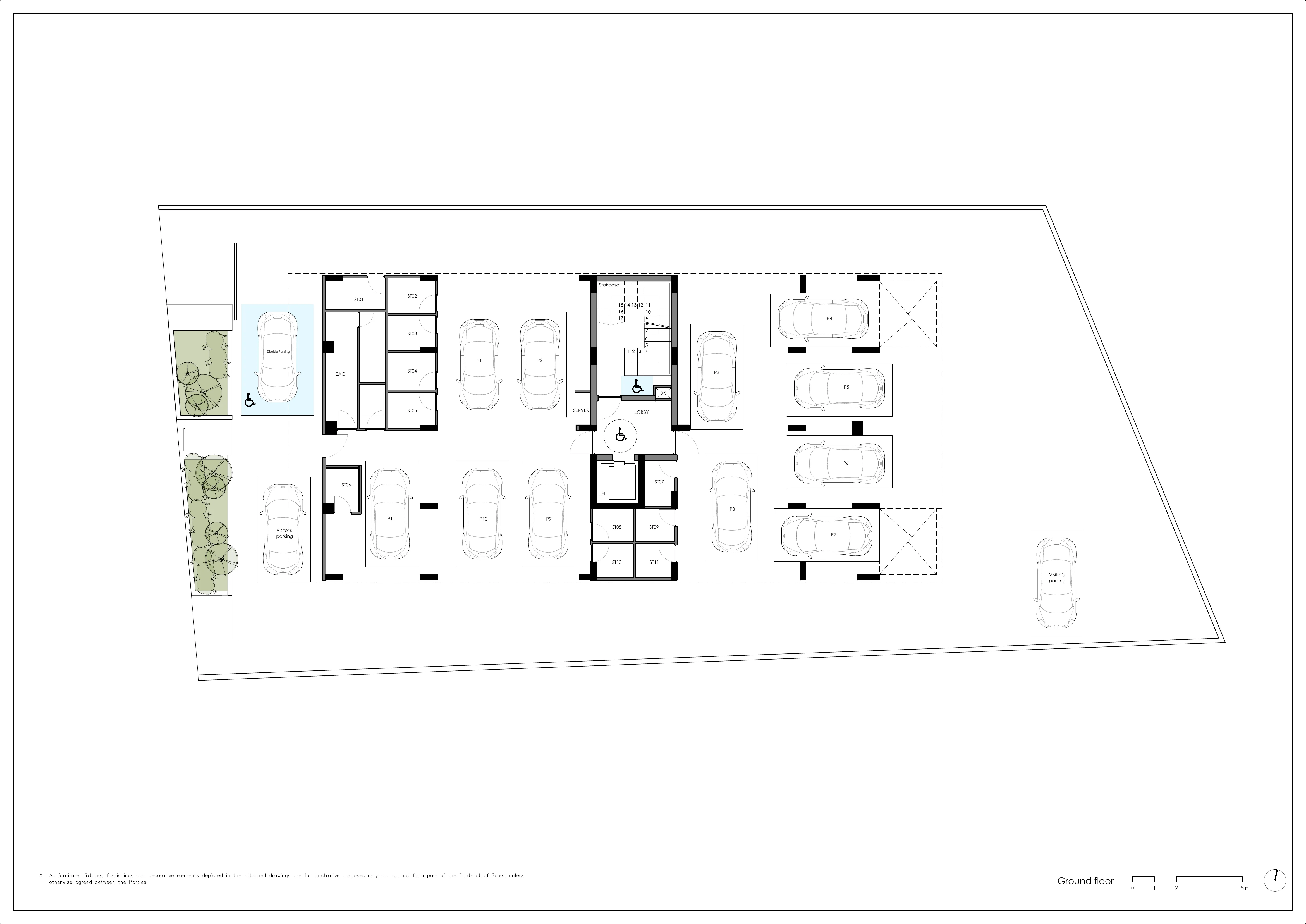 Ground Floor