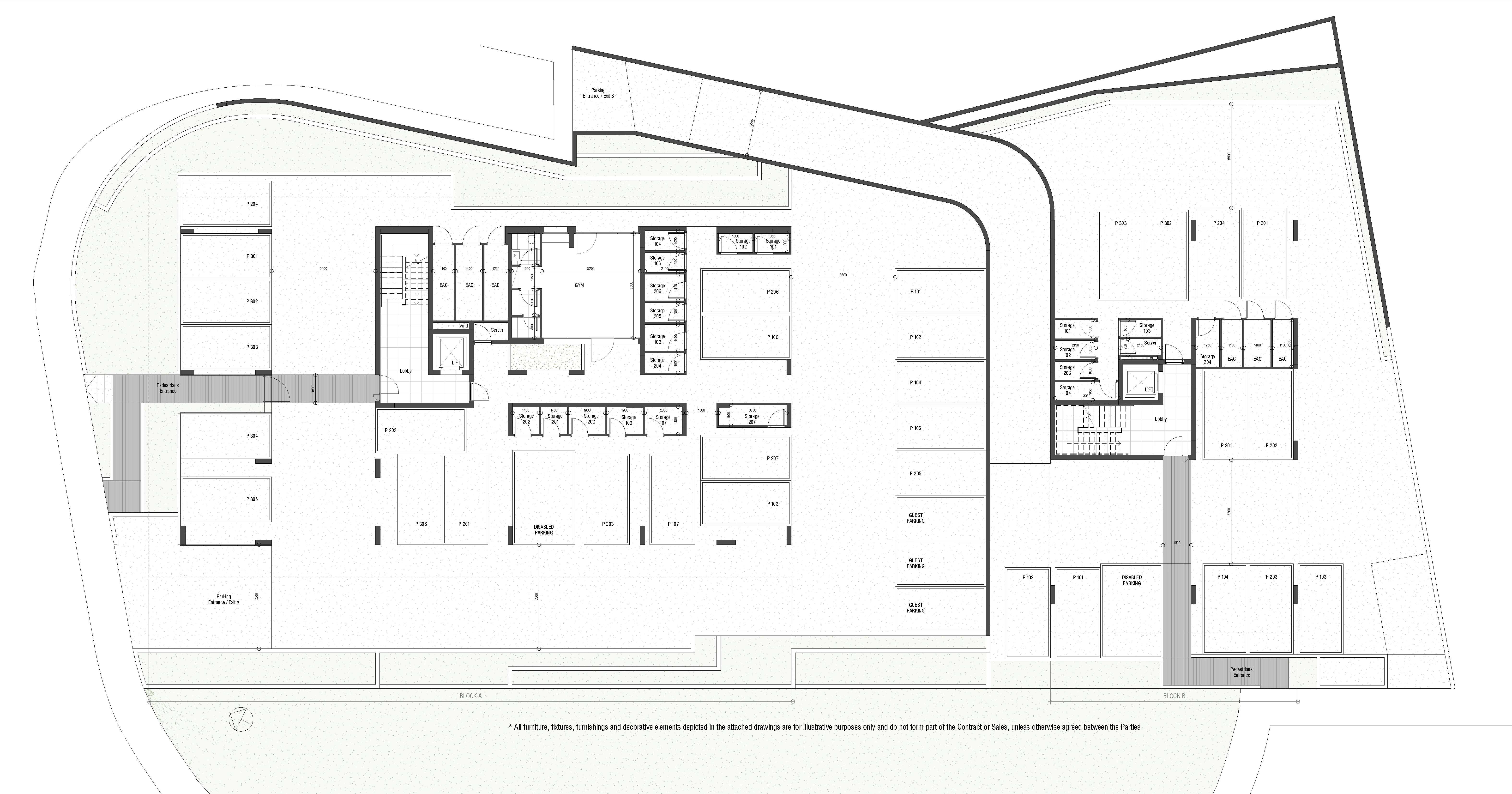 Ground Floor