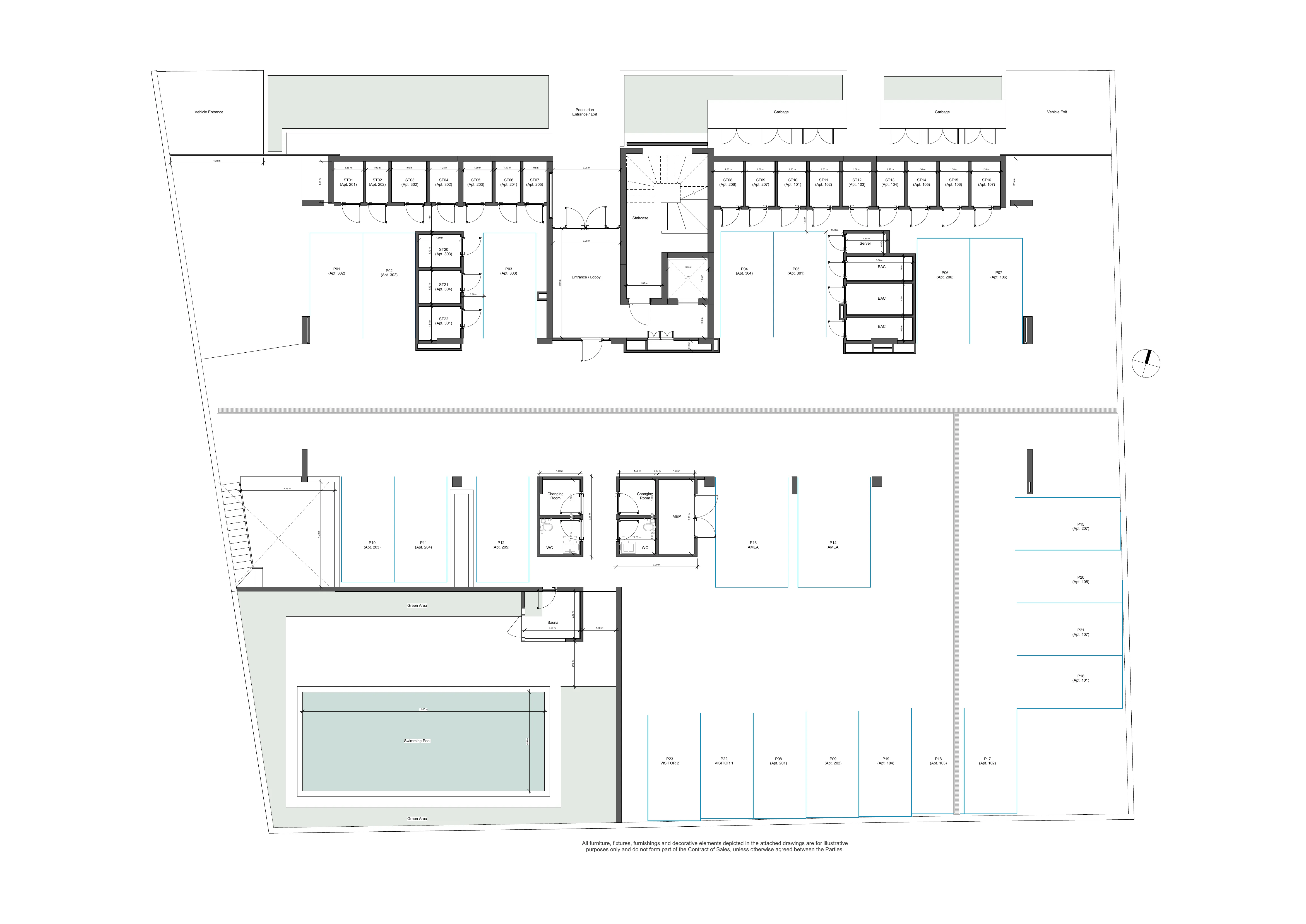 Ground Floor