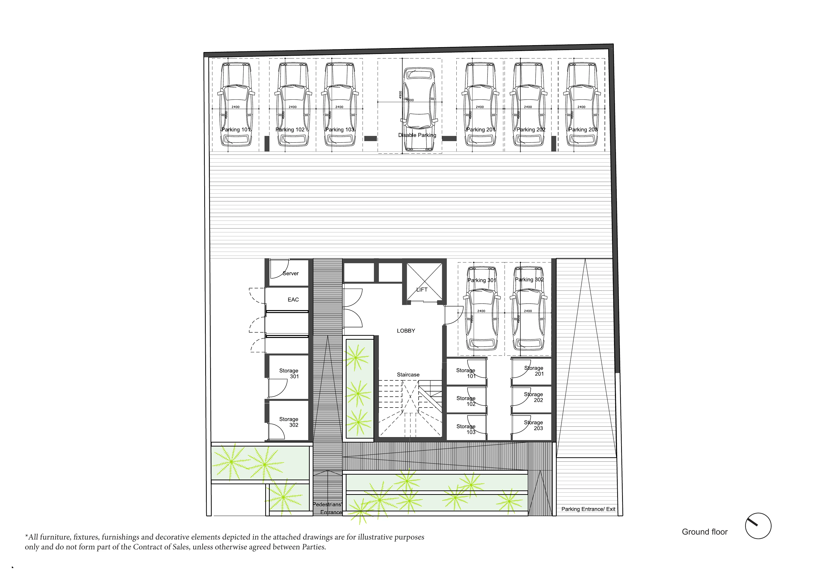 Ground Floor