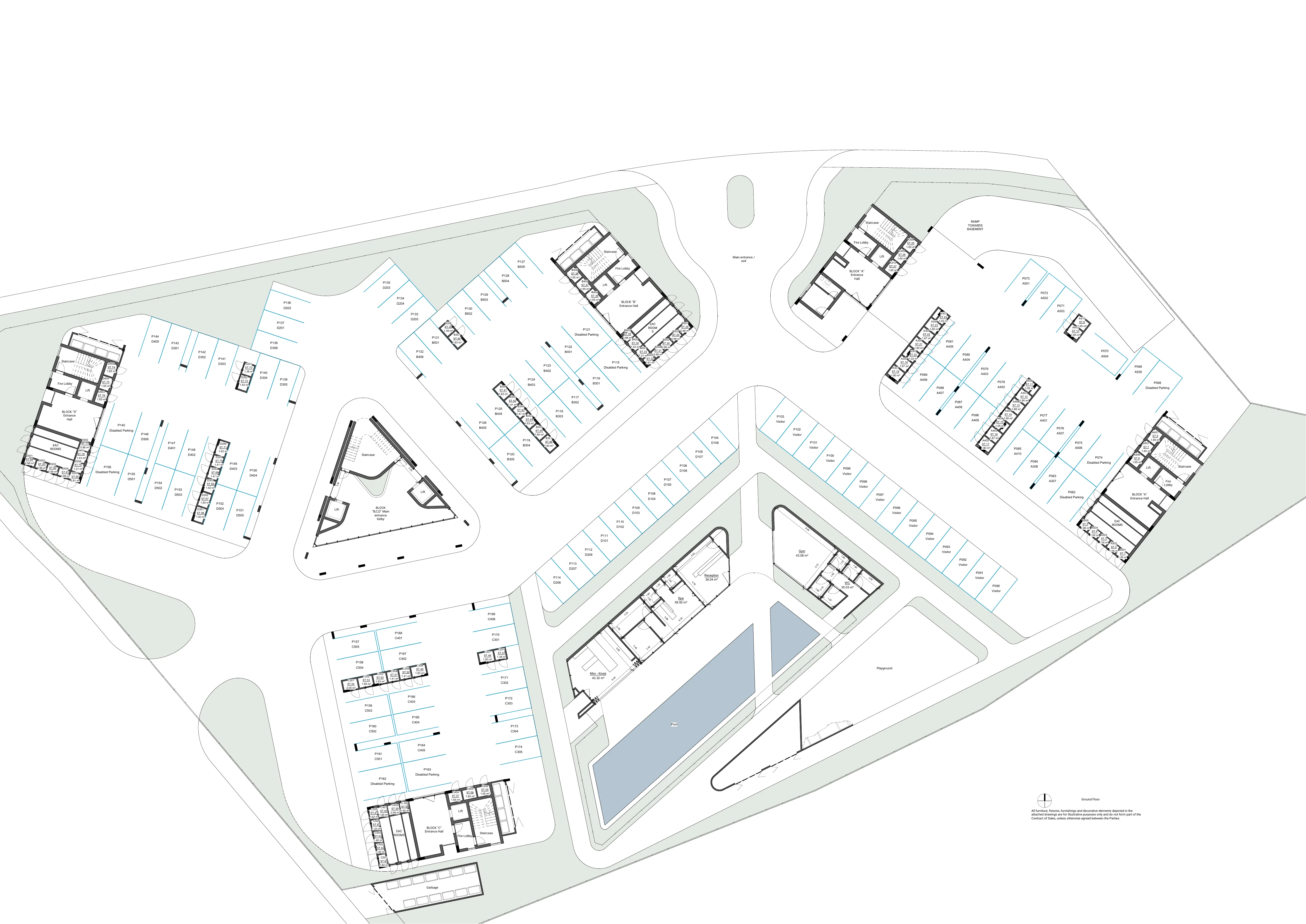 Ground Floor