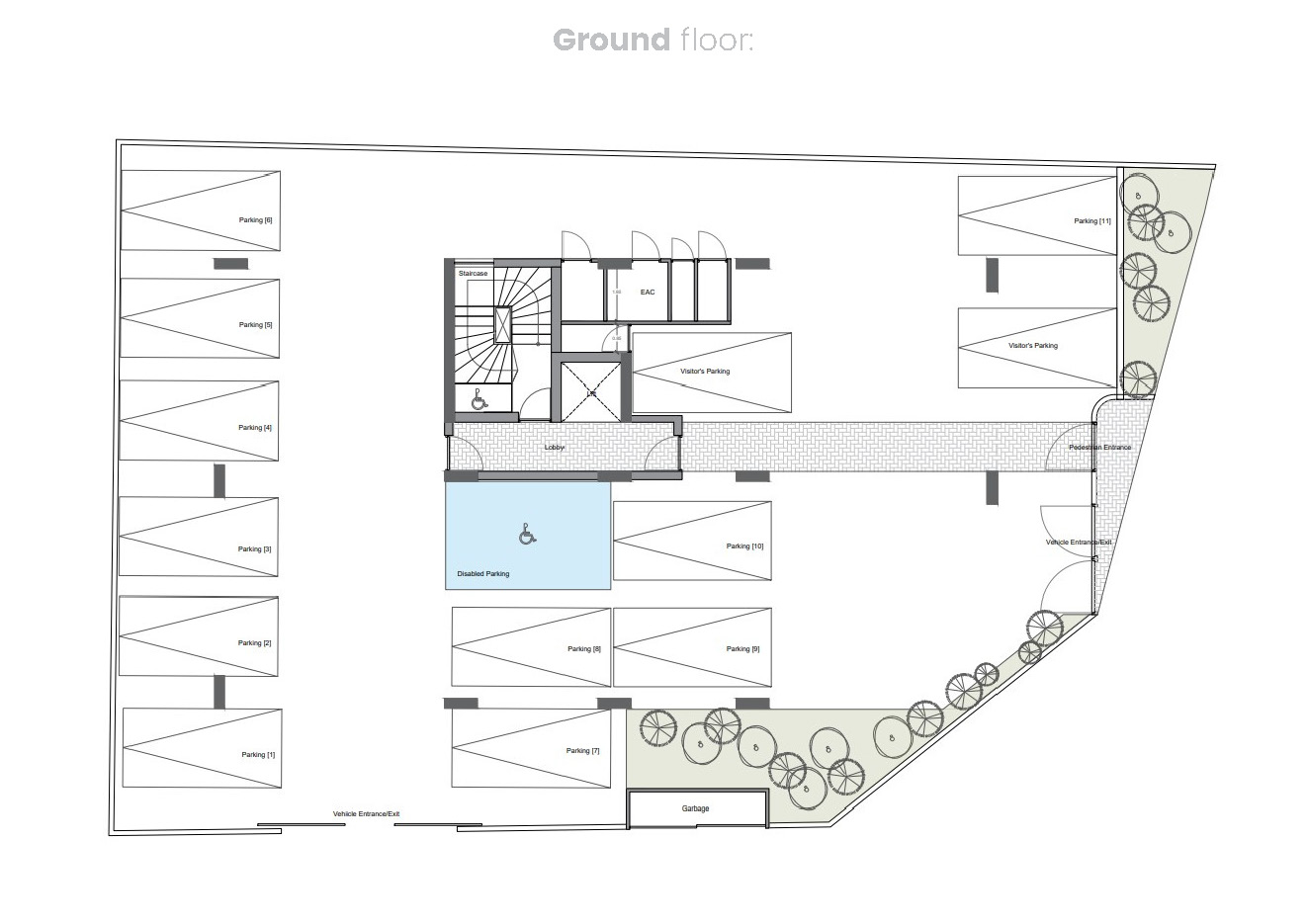 Ground Floor