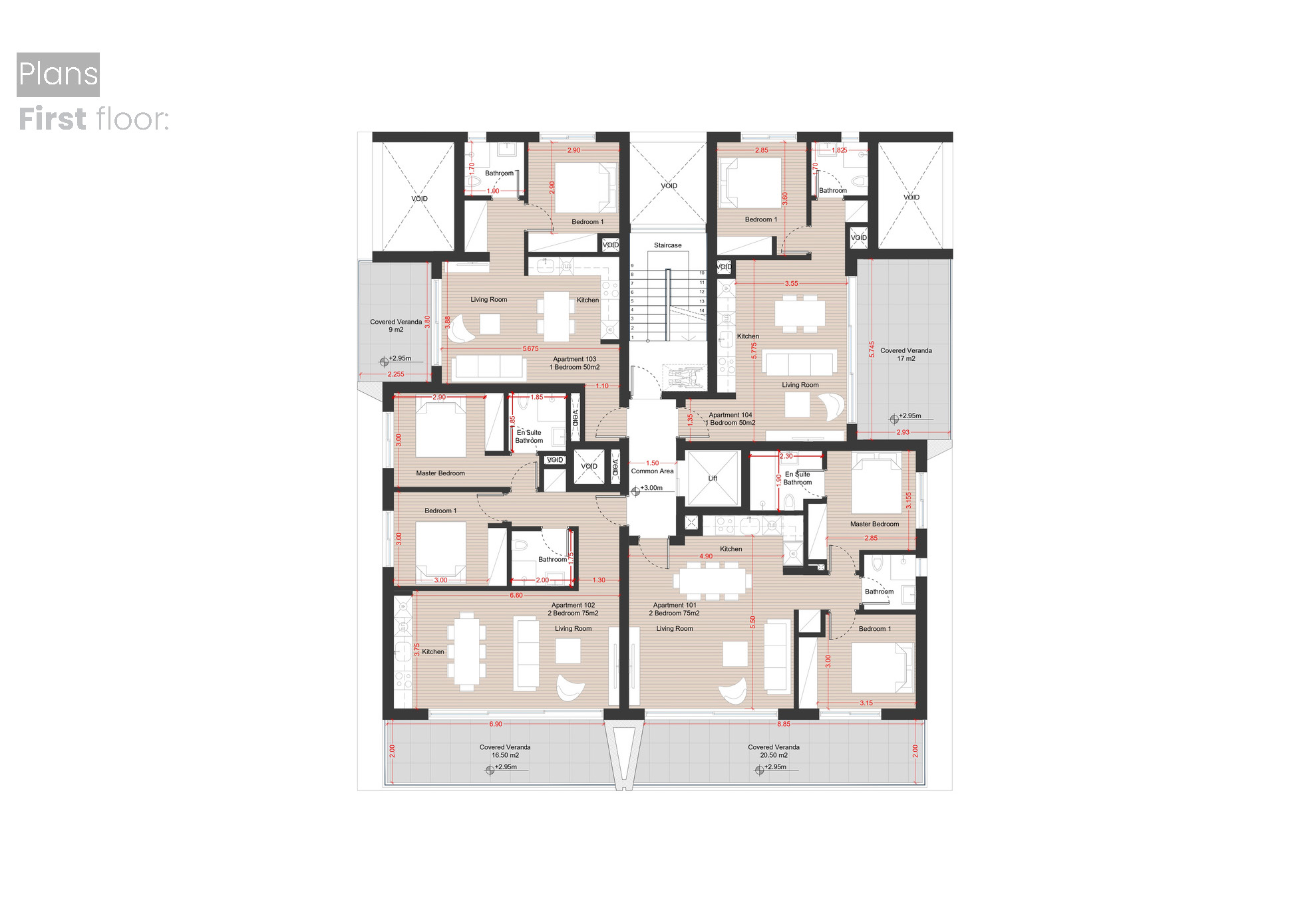[NEVE] floor plan 2