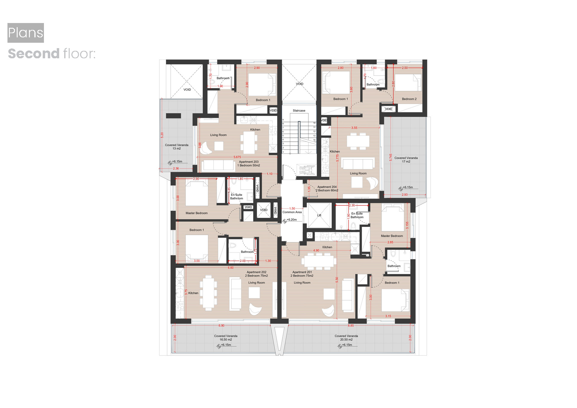 [NEVE] floor plan 3