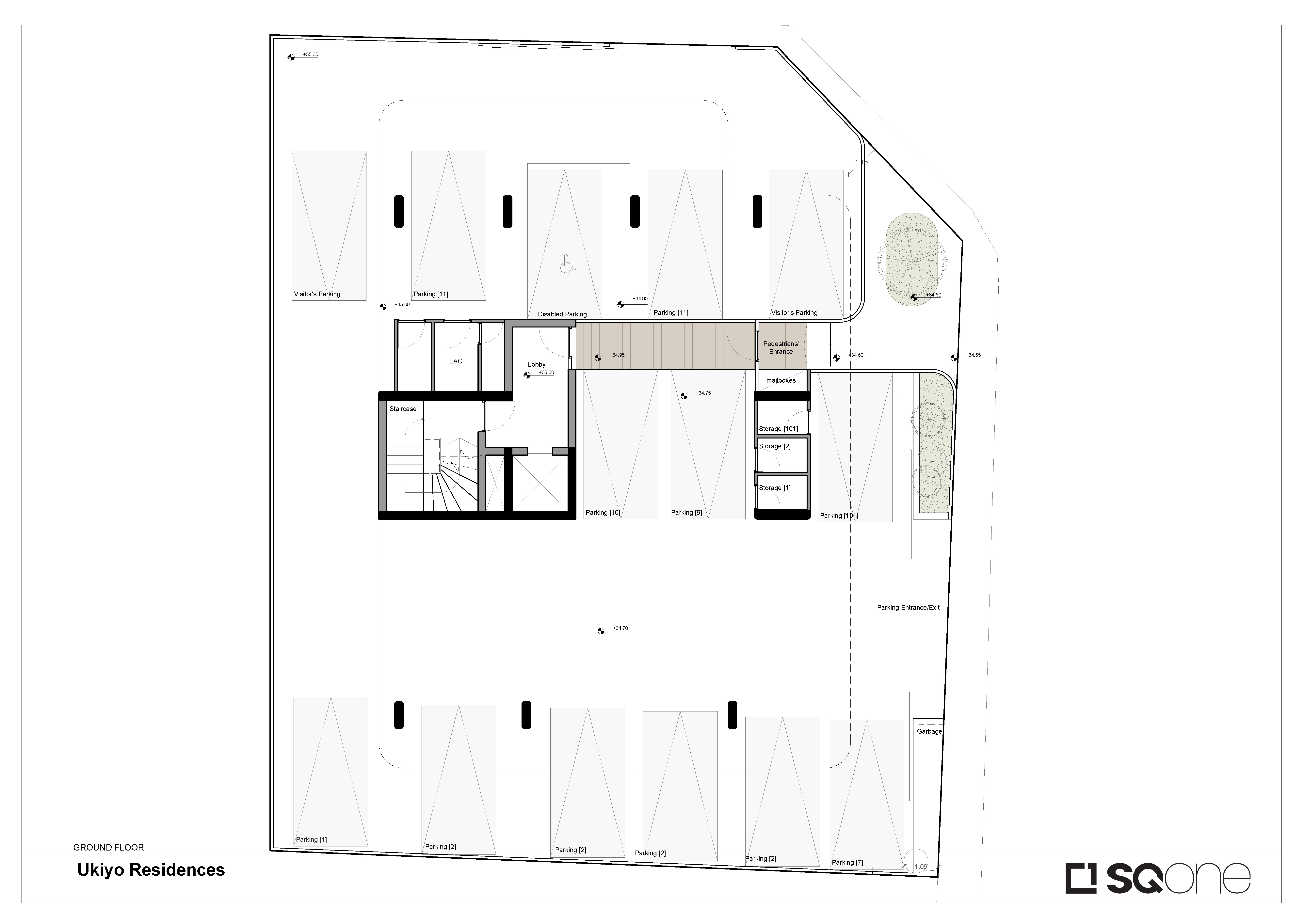 Ground Floor