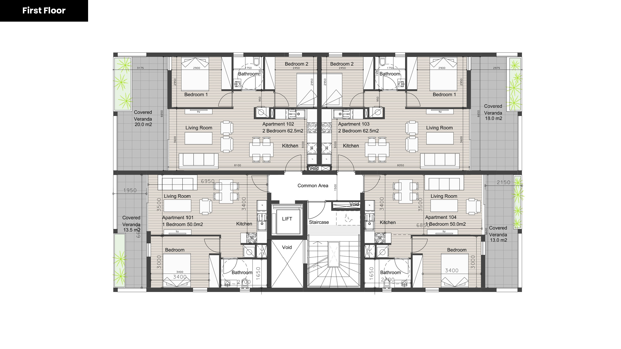 [ORION] floor plan 2