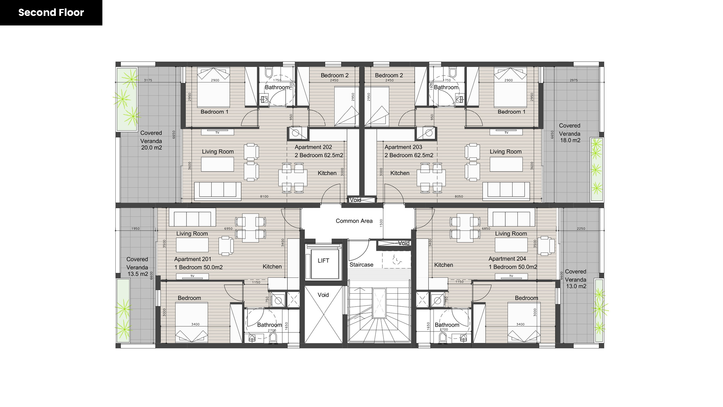 [ORION] floor plan 3