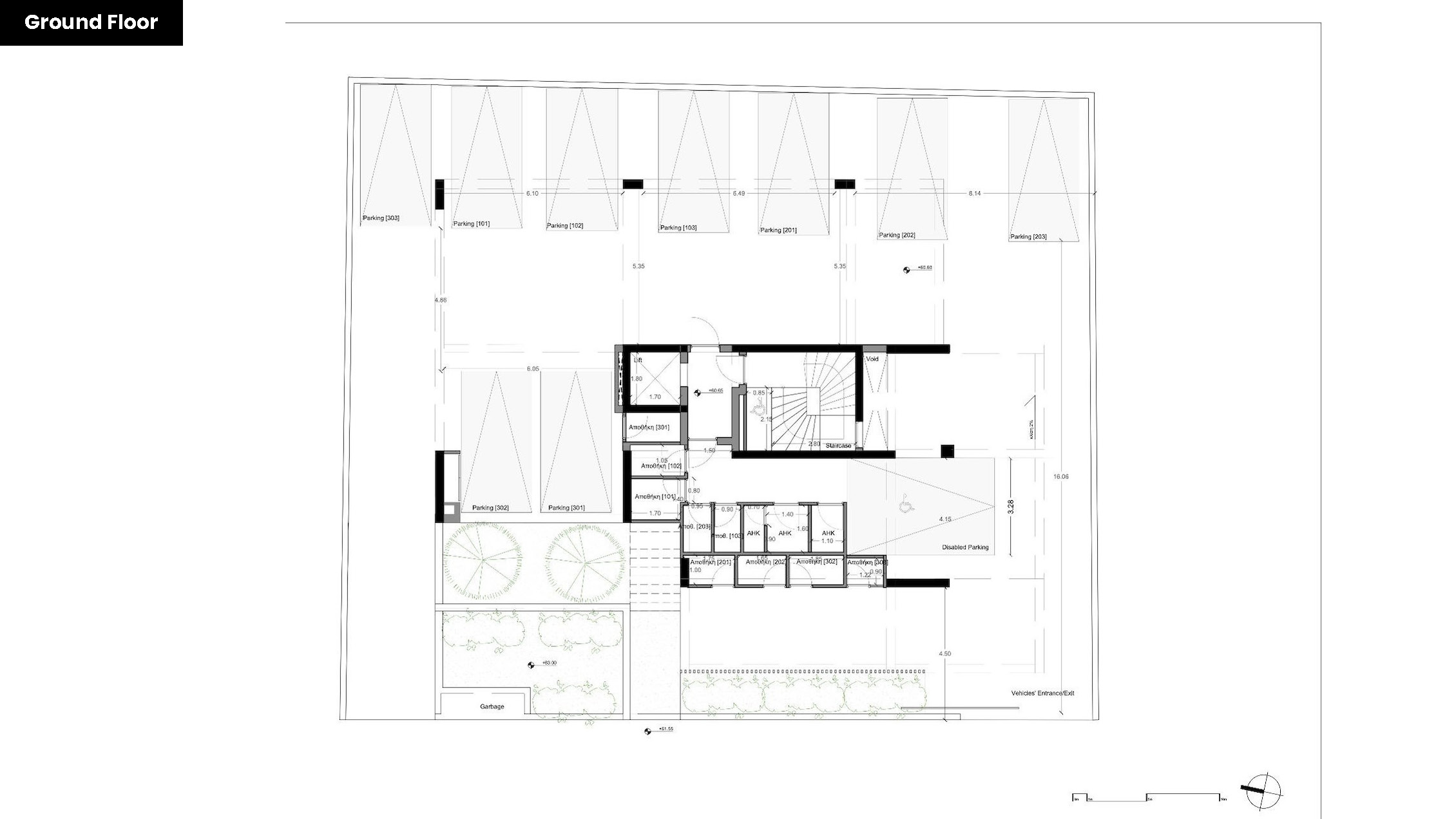 Ground Floor