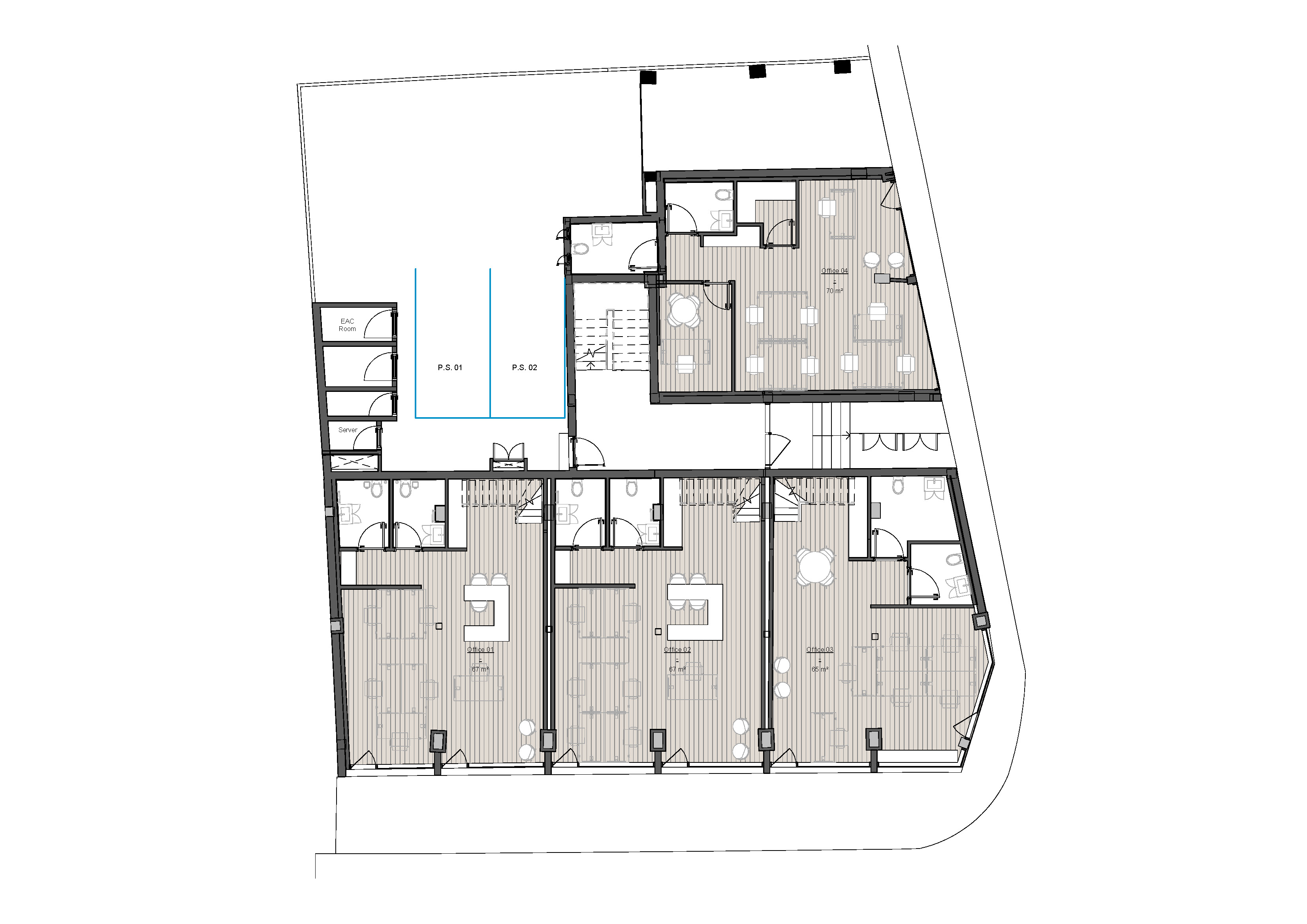 Ground Floor