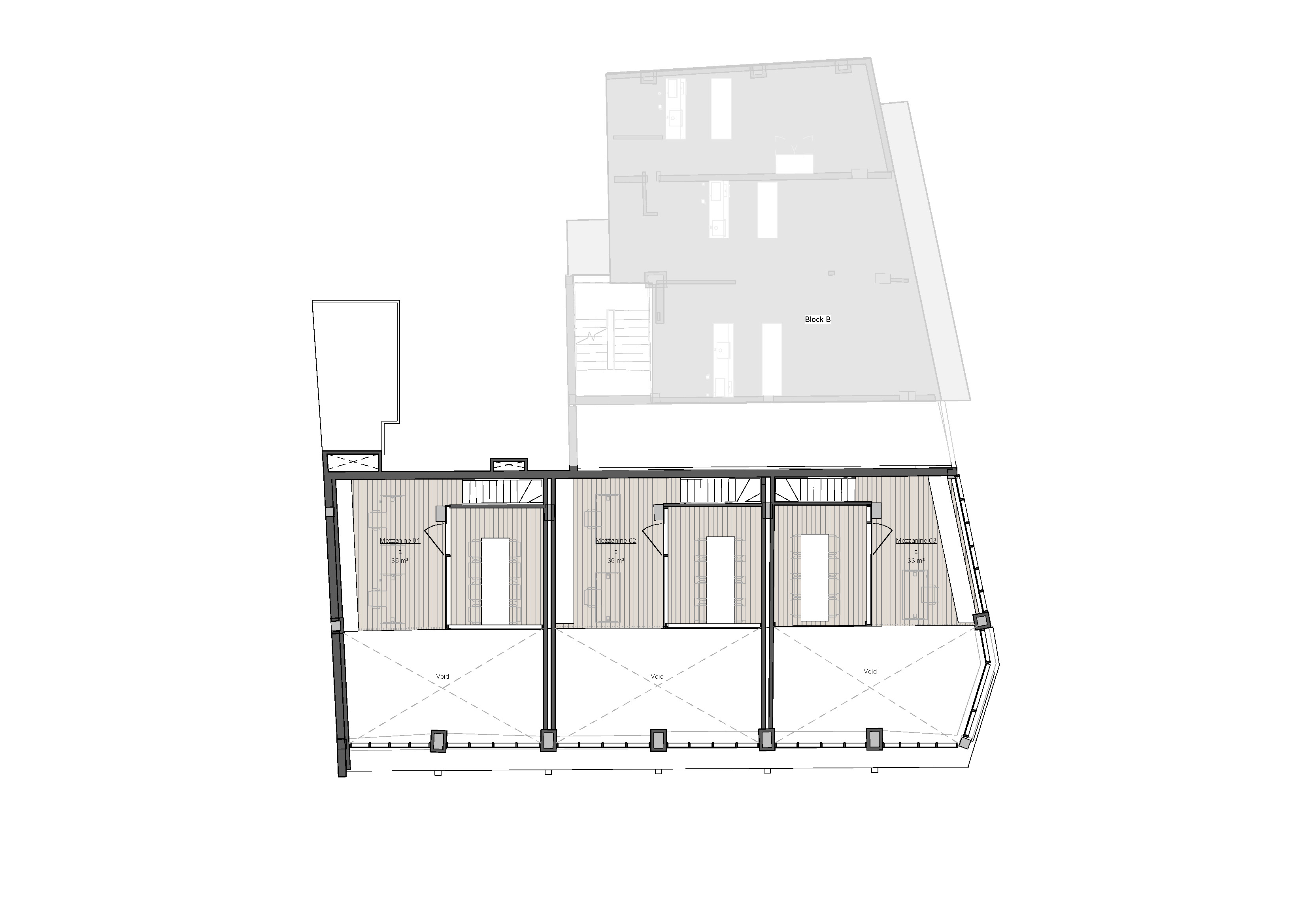 Mezzanine
