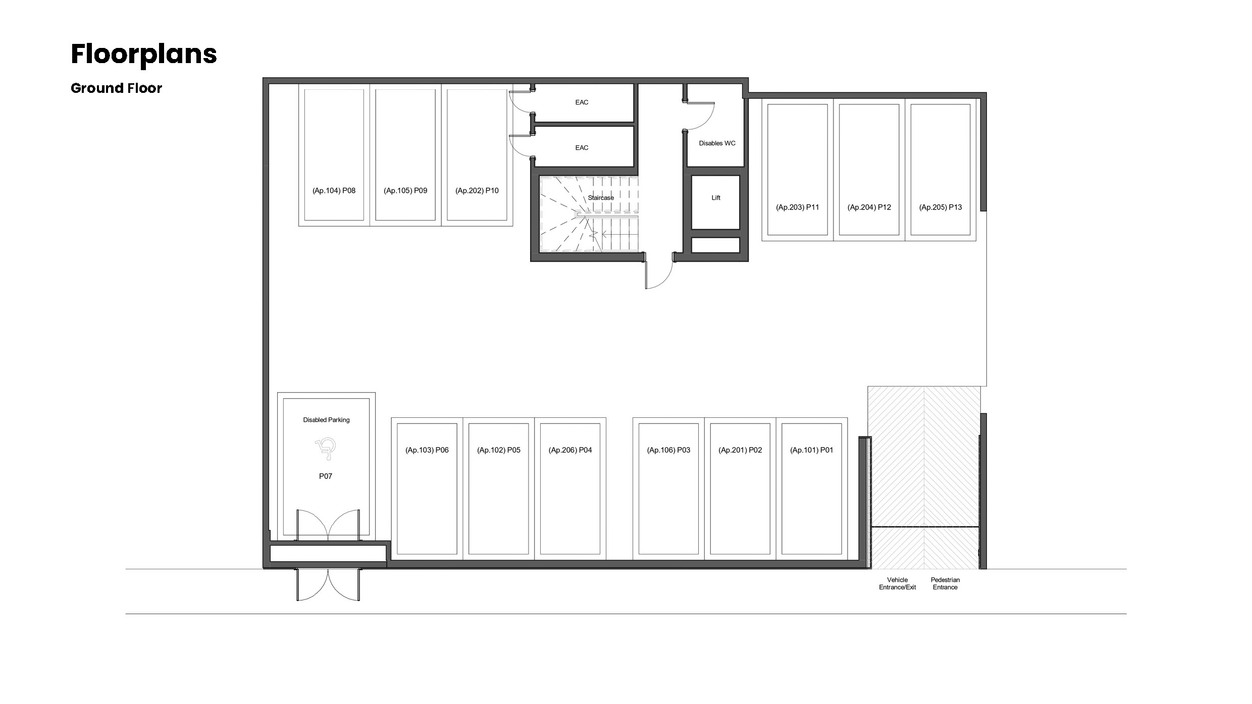 Ground Floor