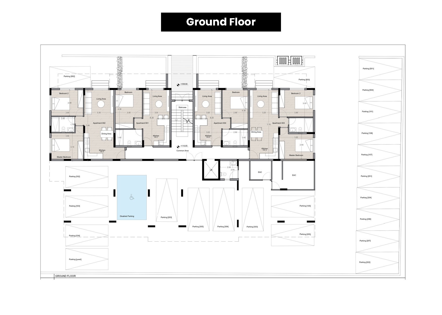 Ground Floor
