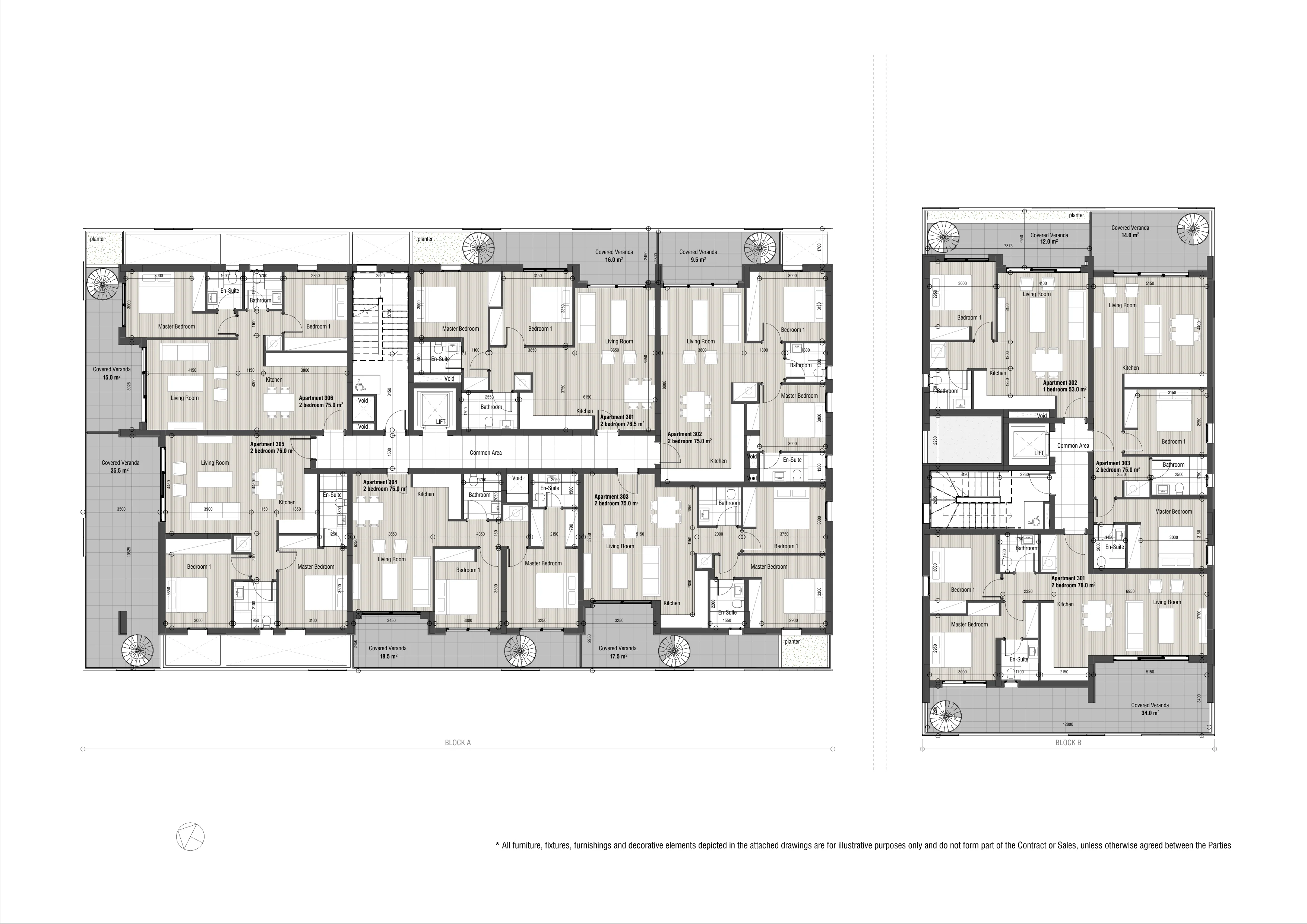 Third Floor